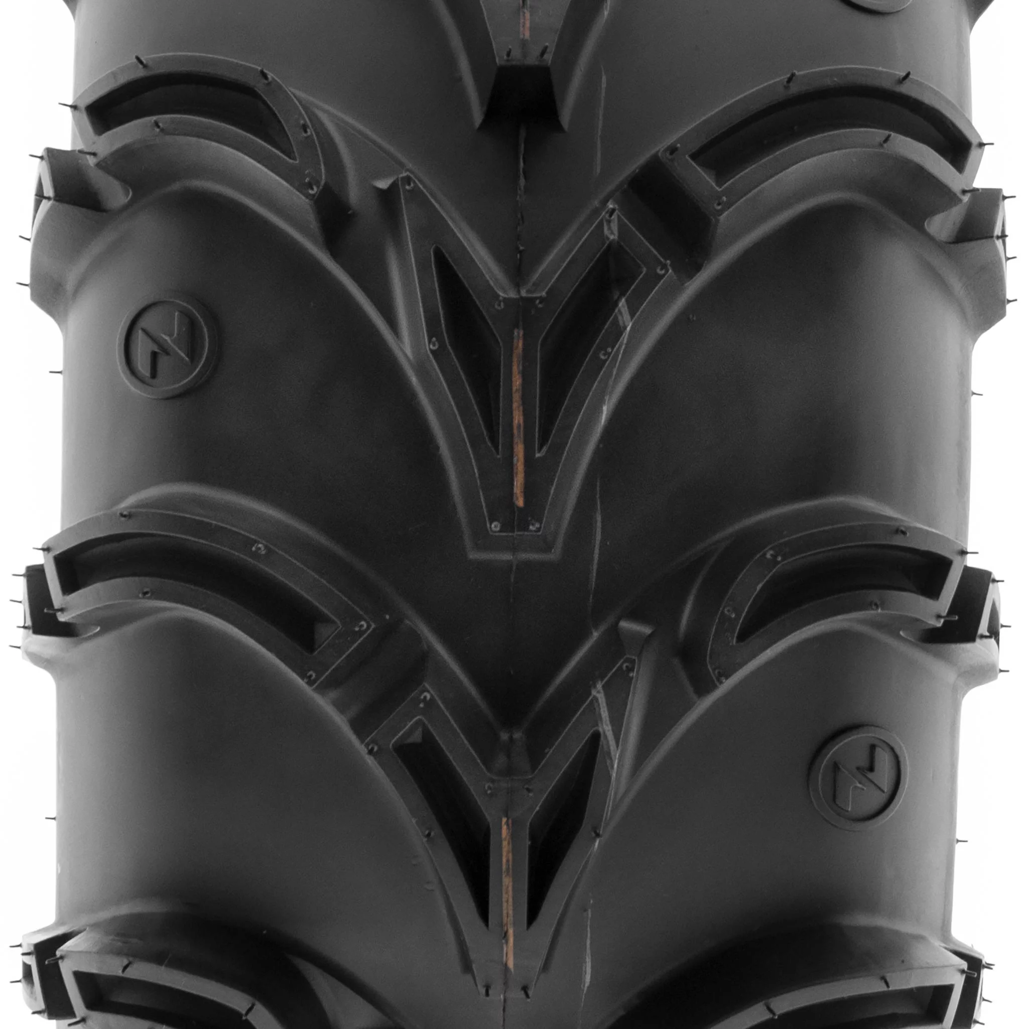 SunF 28x12-12 28x12x12 ATV UTV All Terrain AT Tire 6 PR A050 (Single)