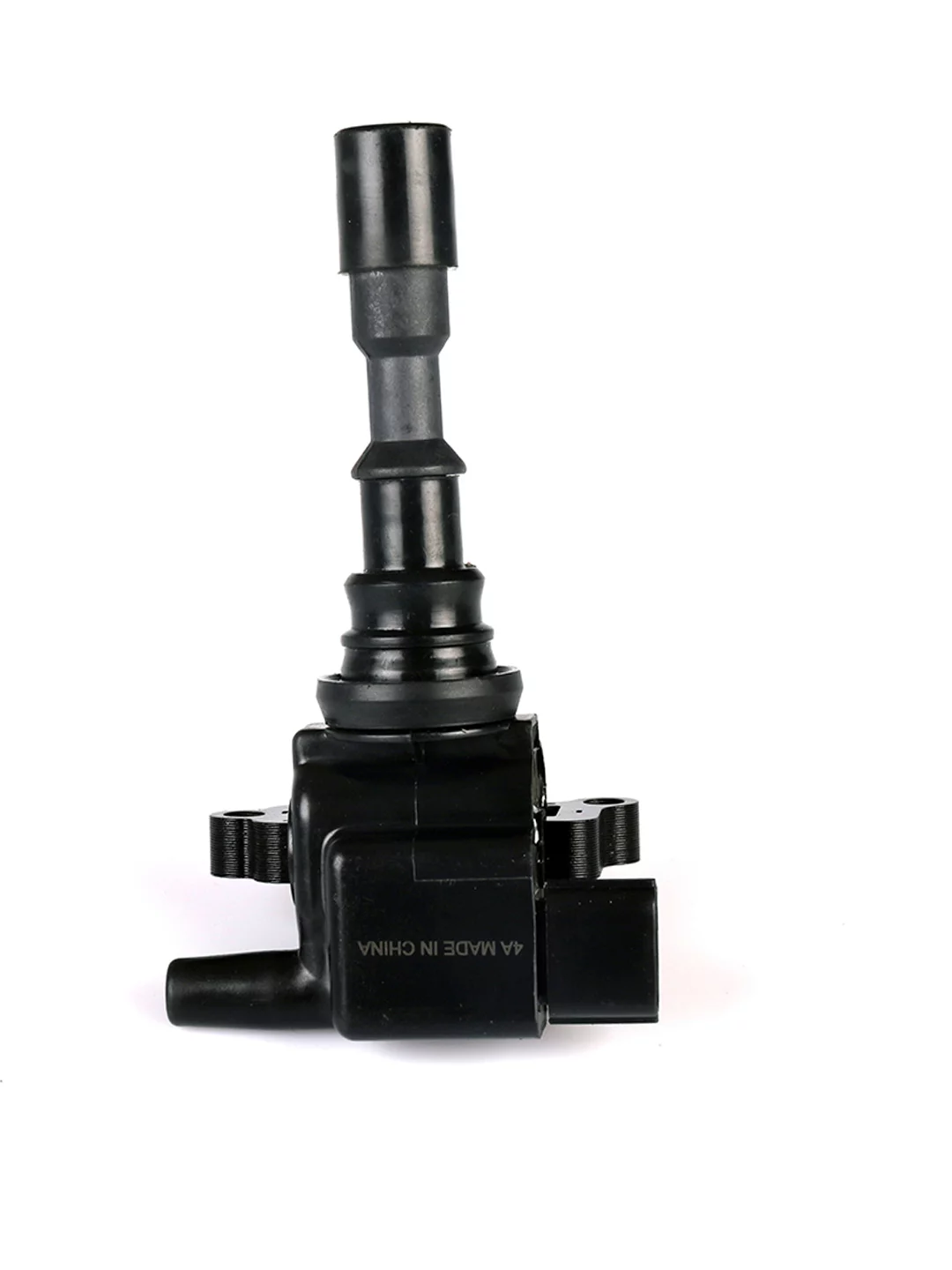 3 Ignition Coils and 6 Iridium Spark Plugs Compatible with 2003-2006 Kia Sorento EX LX 3.5L V6 Replacement for UF431