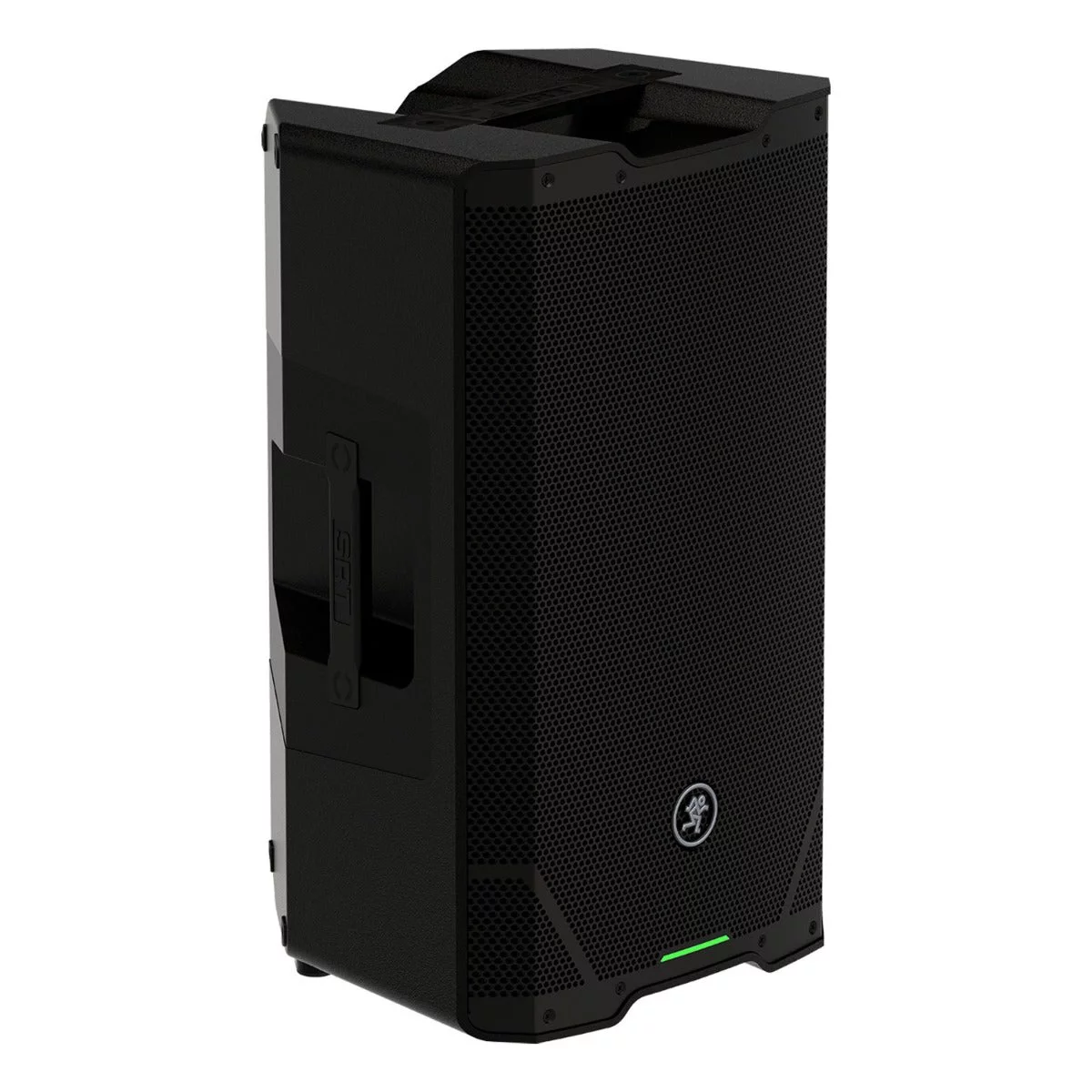 Mackie SRT212 1,600W Professional Powered Loudspeaker 12 in. Black