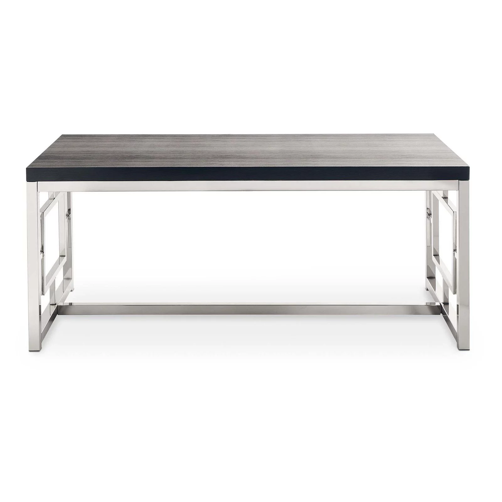 Picket House Furnishings Harper Coffee Table in Espresso
