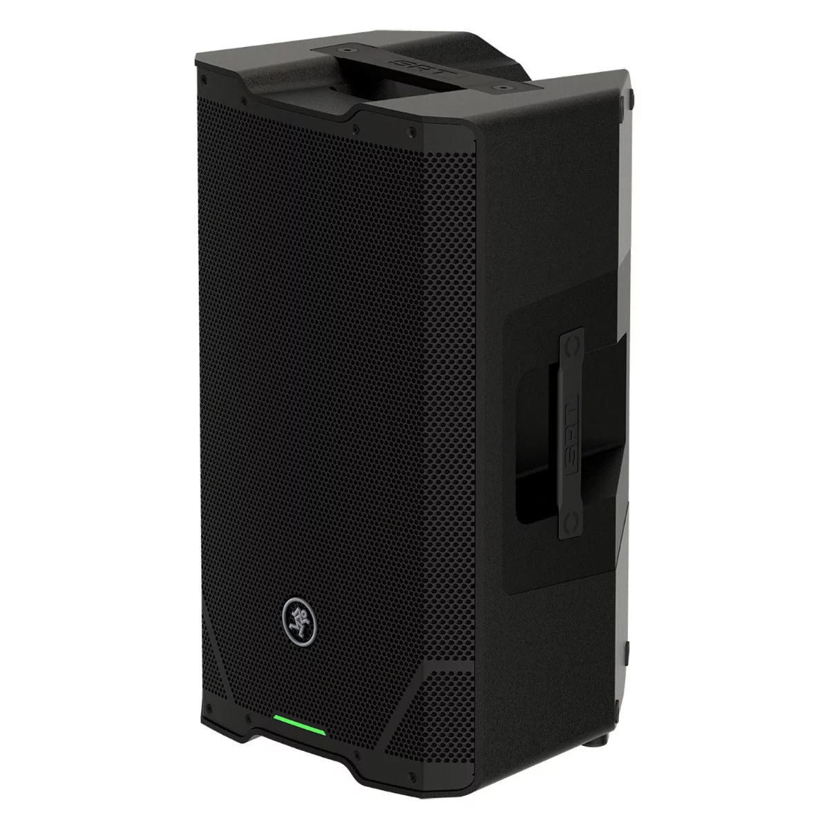 Mackie SRT212 1,600W Professional Powered Loudspeaker 12 in. Black
