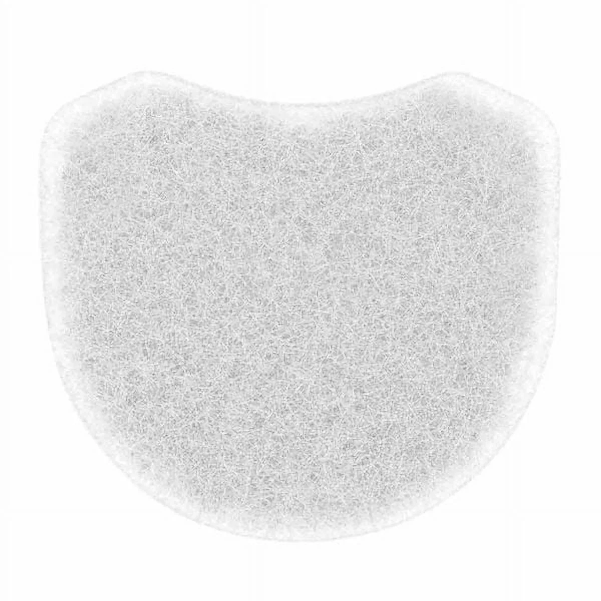 New-Disposable Fine Filter for Ai-rM-i-ni Portable CPAP - 10/pk