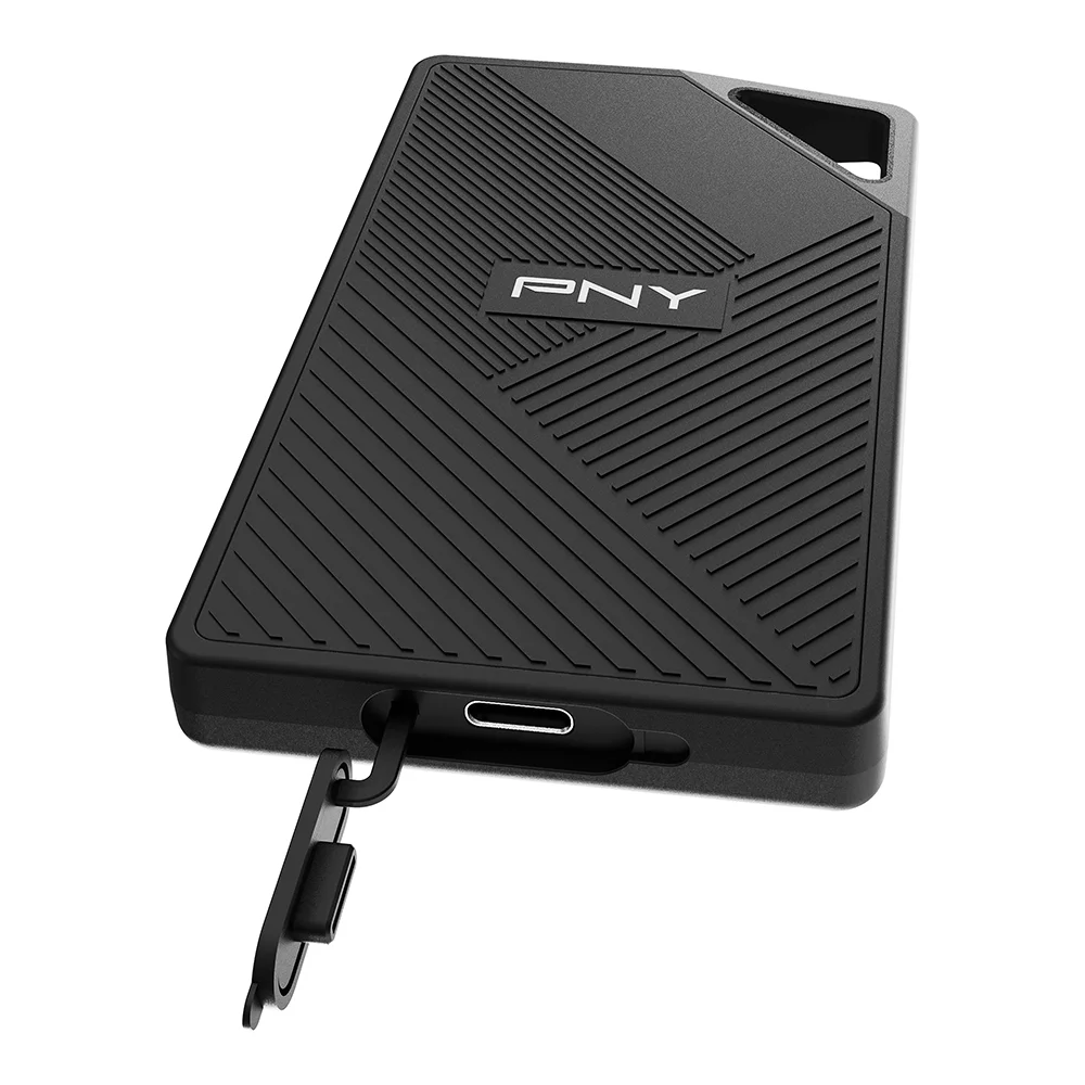 PNY RP60 2TB Portable Solid State Drive