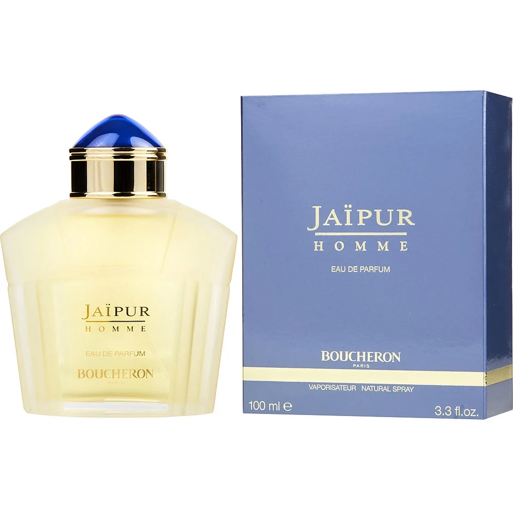 JAIPUR by Boucheron - EDP SPRAY 3.3 OZ - MEN
