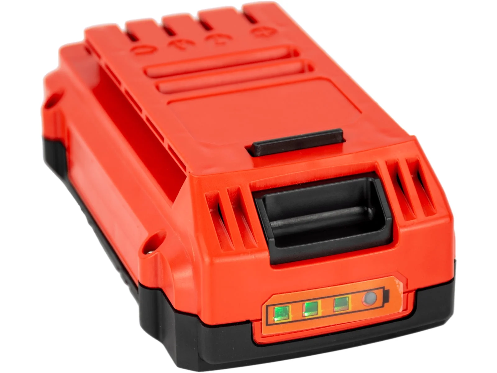 Mile Marker Rhino Pull, 1000 Battery, 24V