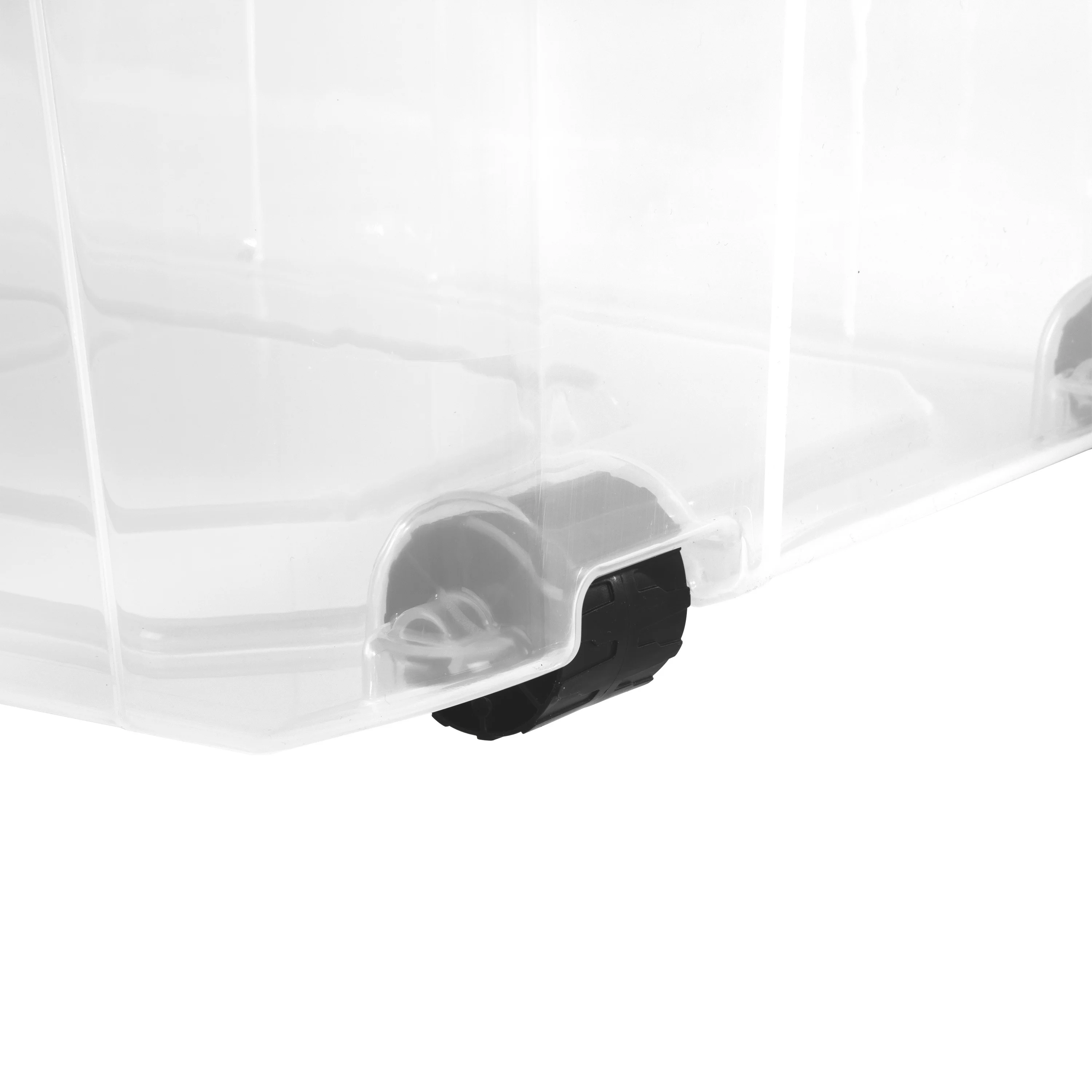 Sterilite Tree Box Plastic, Infra Red