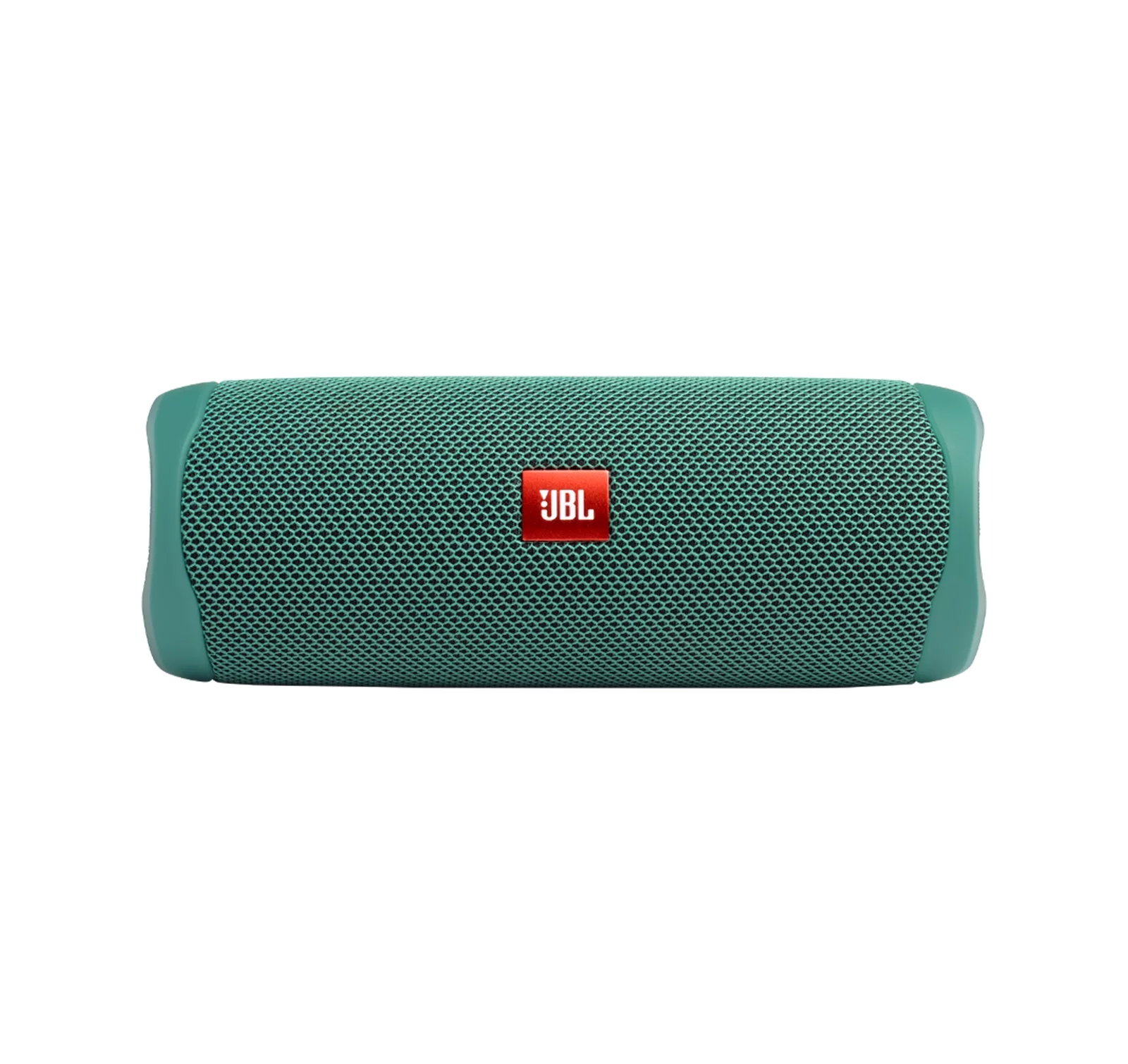 Open Box JBL Flip 5 ECO Green Portable Bluetooth Speaker