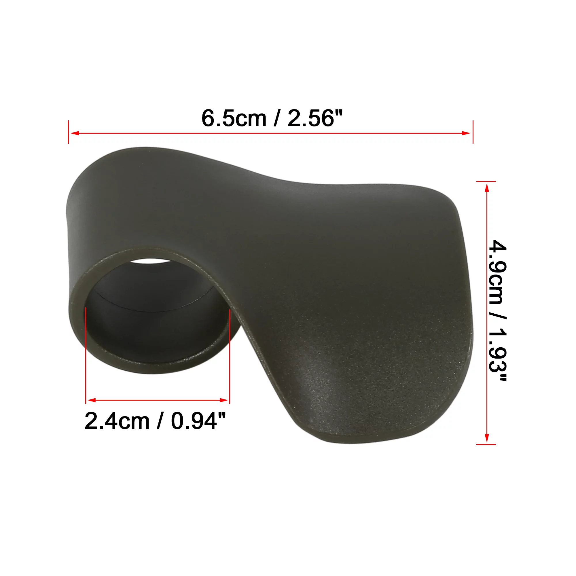 Universal Motorcycle Throttle Holder Cruise Control Assist Hand Rest Control Grips for 7/8