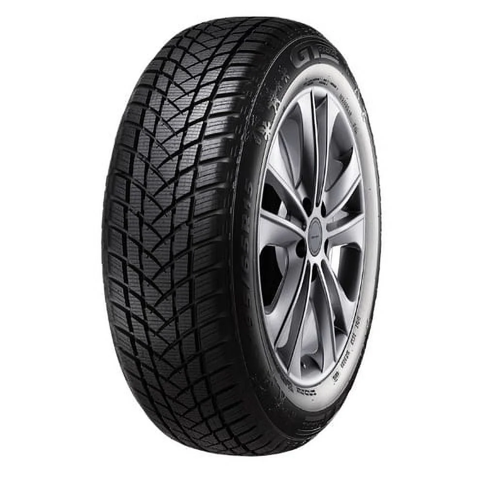 GT Radial Winterpro 2 195/50R15 82H BSW (4 Tires) Fits: 1984-86 Dodge Omni GLH