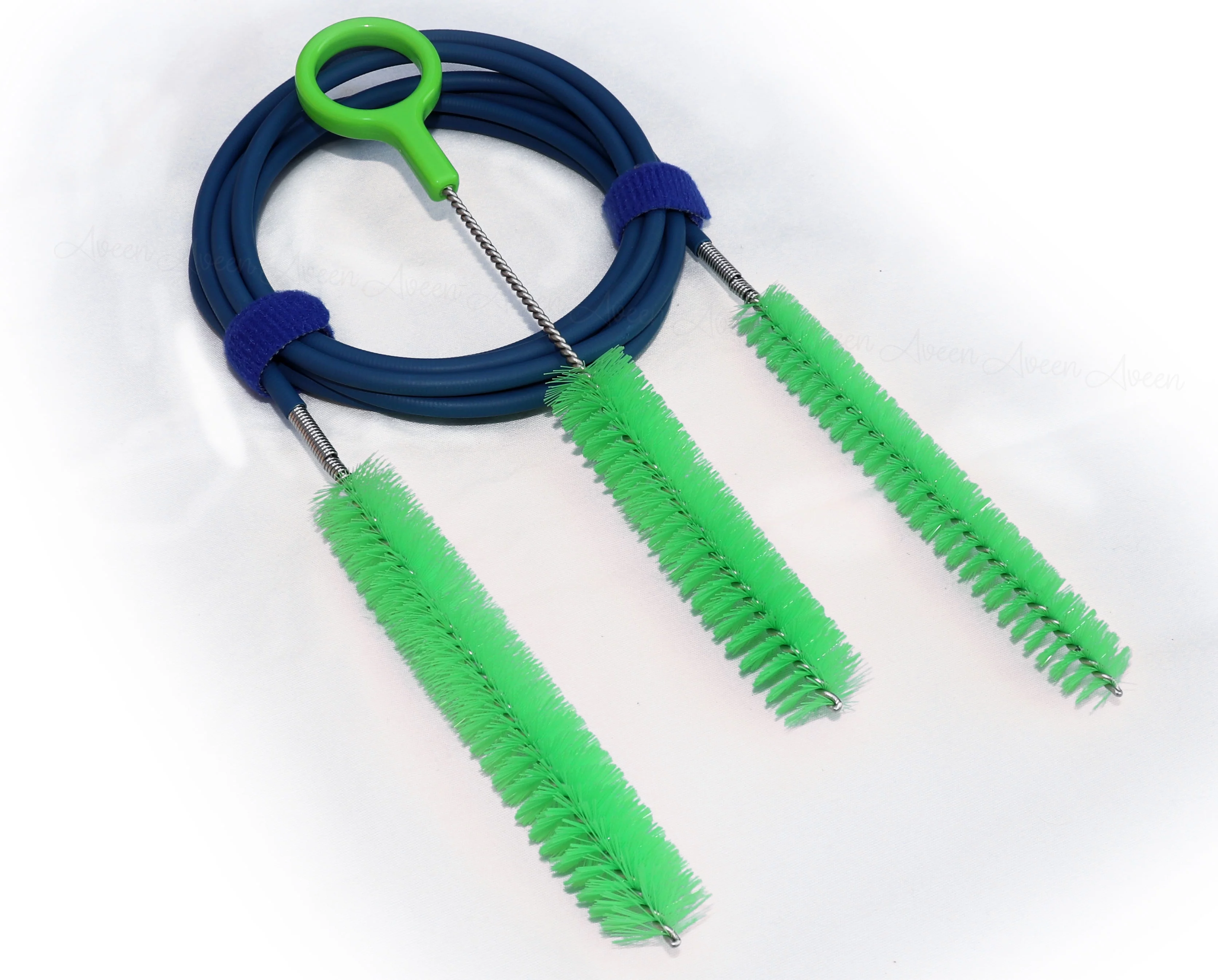 Aveen CPAP Tube and Mask Cleaning Brush, Suitable for All CPAP Hose Type
