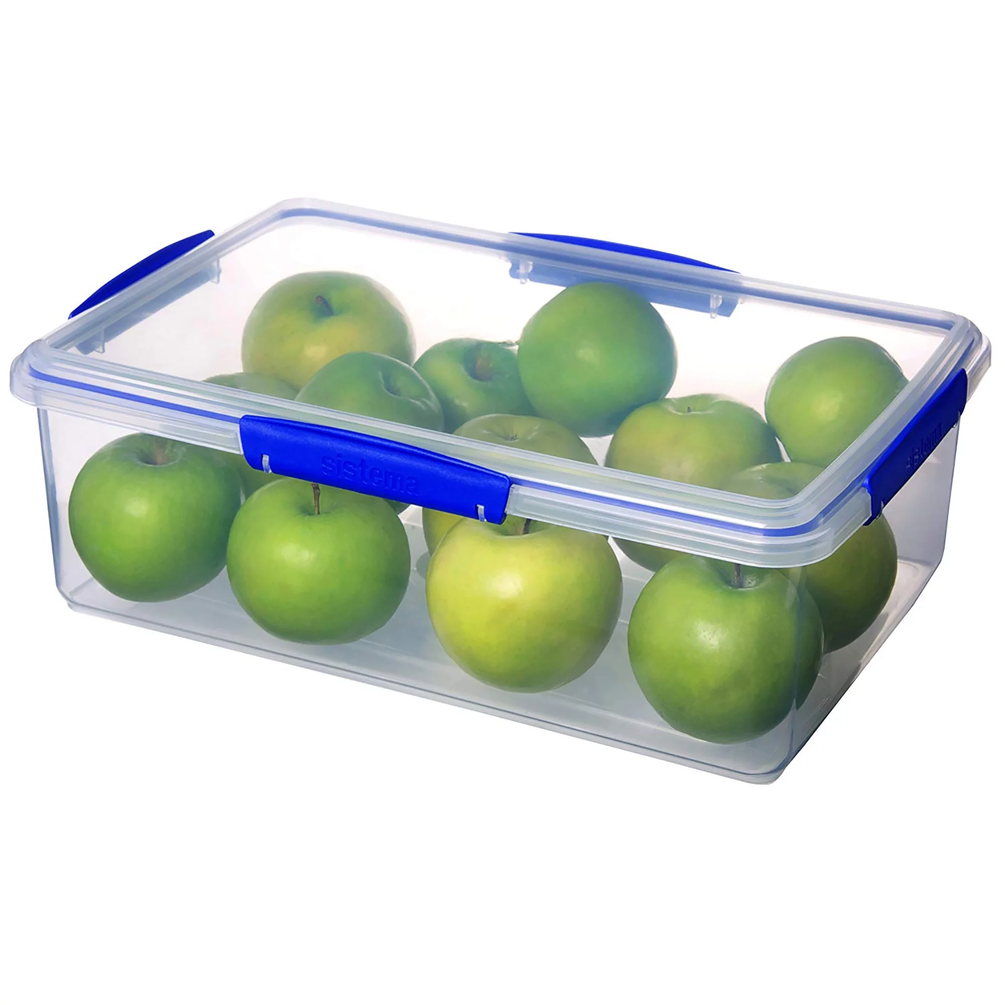 Sistema KLIP IT Collection Rectangle Food Storage Container, 7L