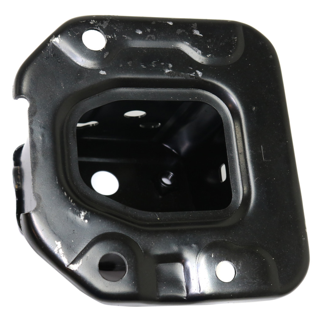 For Honda Civic 2012 2013 2014 2015 Bumper Mounting Bracket Driver Side | Rear | Steel | Replacement For HO1166102 | 71585TR0A00ZZ