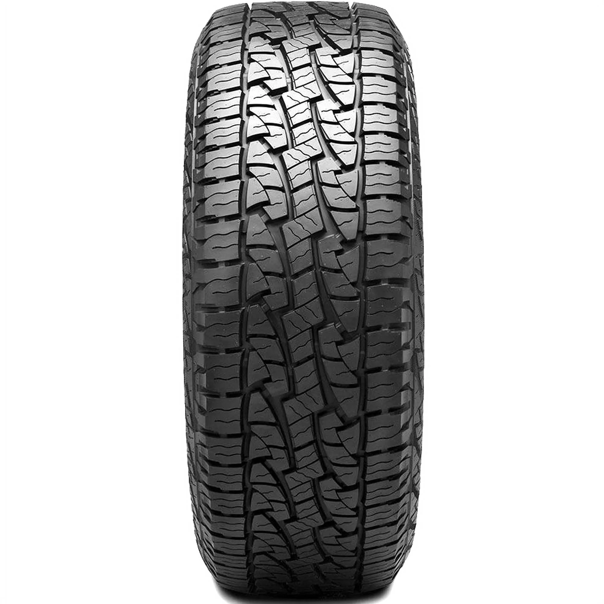 Set of 4 (FOUR) Nexen Roadian AT Pro RA8 LT 245/70R17 119/116S E 10 Ply A/T All Terrain Tires