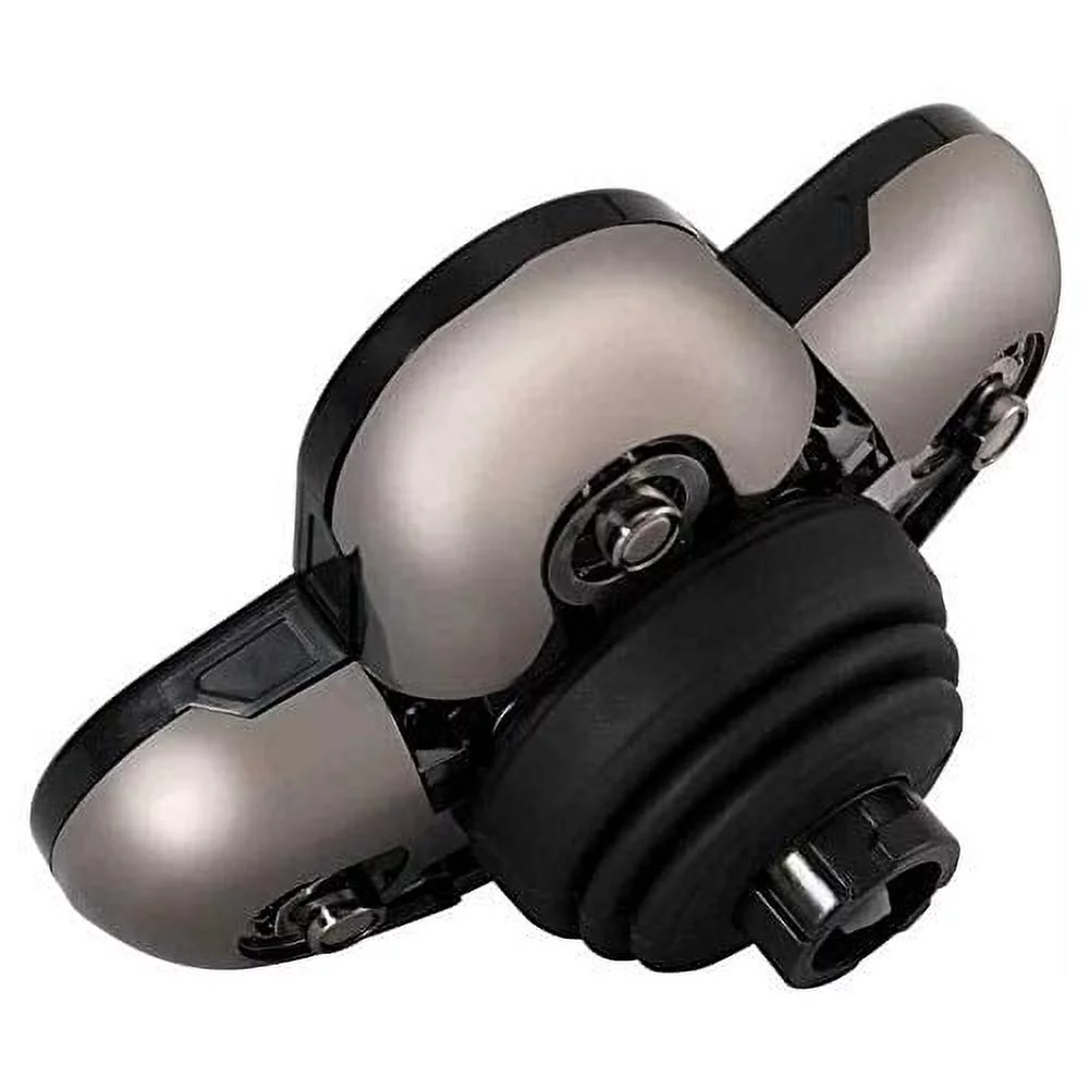 Chunhong Shaver Head Replacement Blade For Skull Shaver, Waterproof Electric Razor Wet & Dry Compatible With All Pitbull, Palm & Butterfly Kiss Shavers