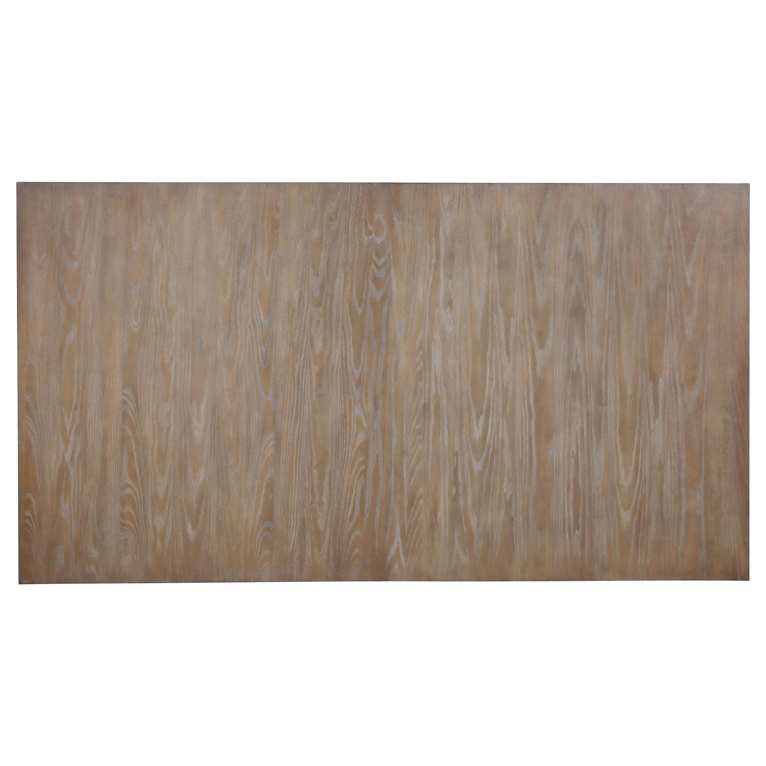 Coaster  Furniture Brockway Trestle Dining Table Antique Java And Barley Brown - 104.25'' x 46.00'' x 30.00'' Barley Brown