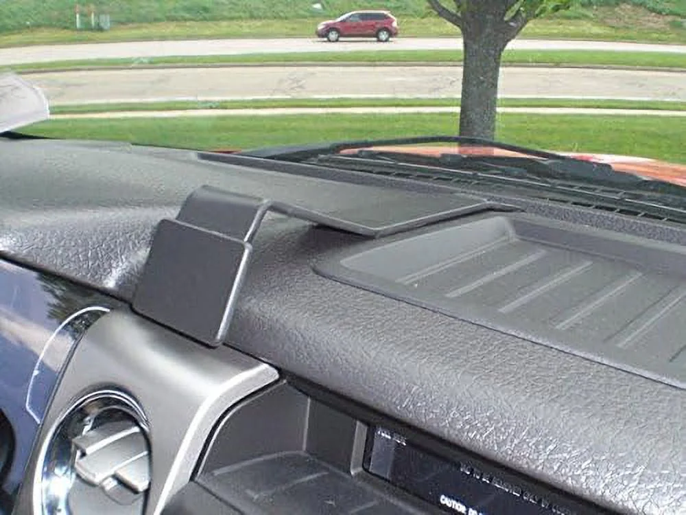 Scosche PC854638 ProClip Center Mount Compatible with 2009-2014 Ford F-150 (Mounting Base Only)