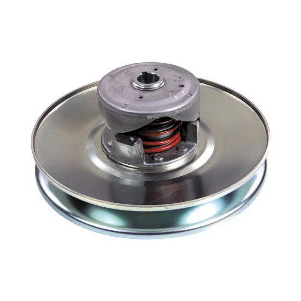 Go Kart Torque Converter 40 Series Driven Clutch Pulley 7/8