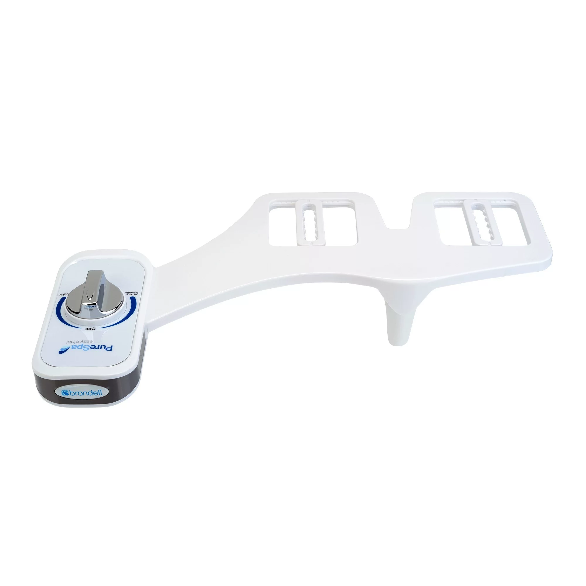Brondell PureSpa Easy Bidet Toilet Attachment