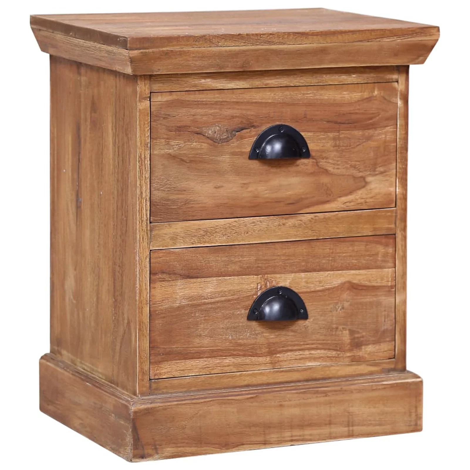 Dcenta Bedside Cabinet 15.7