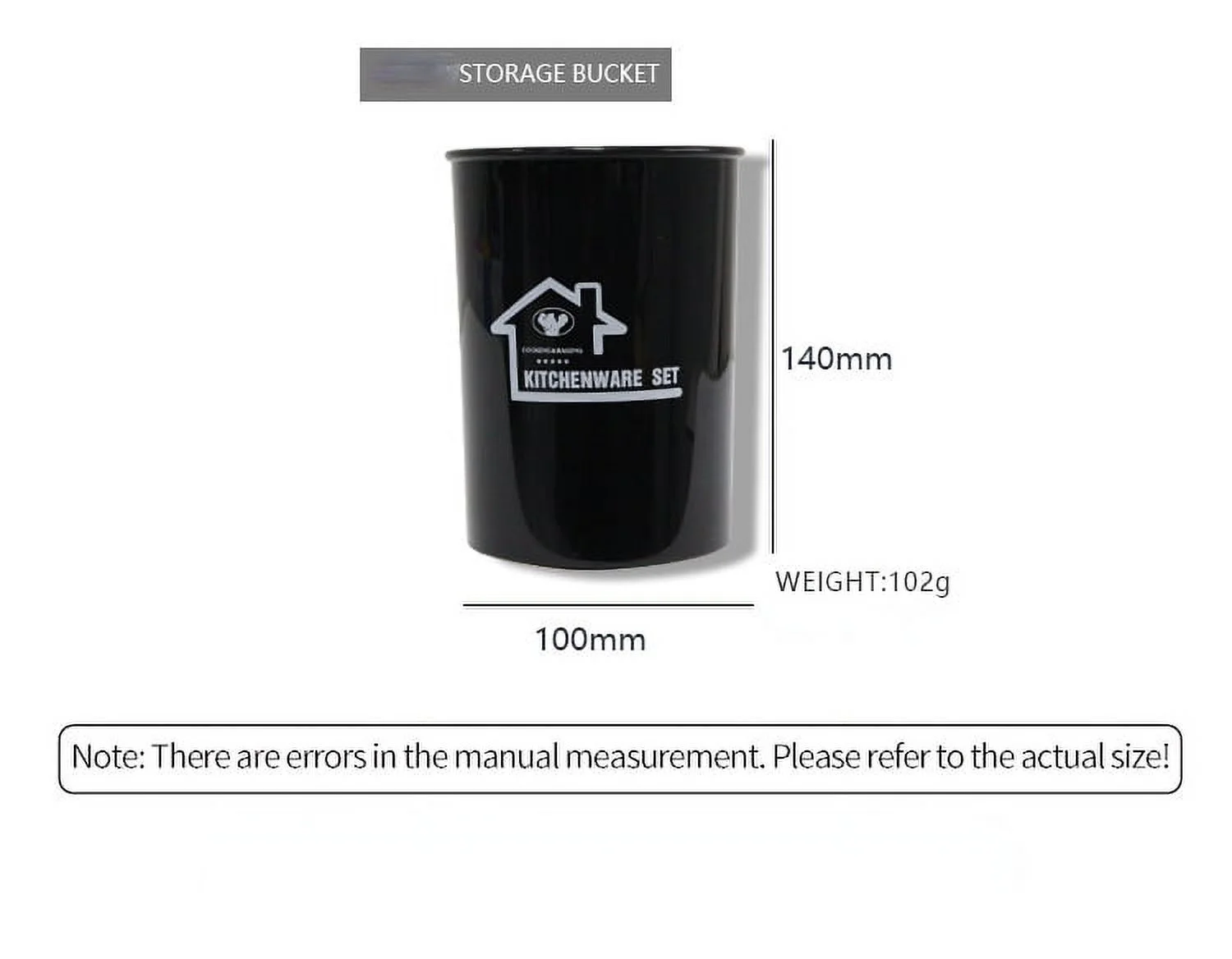 Versatile 15-Piece Silicone Kitchen Utensil Set | Silicone Material