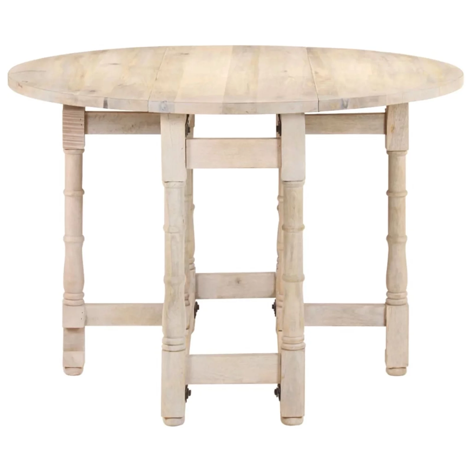 moobody Dining Table Round 43.3
