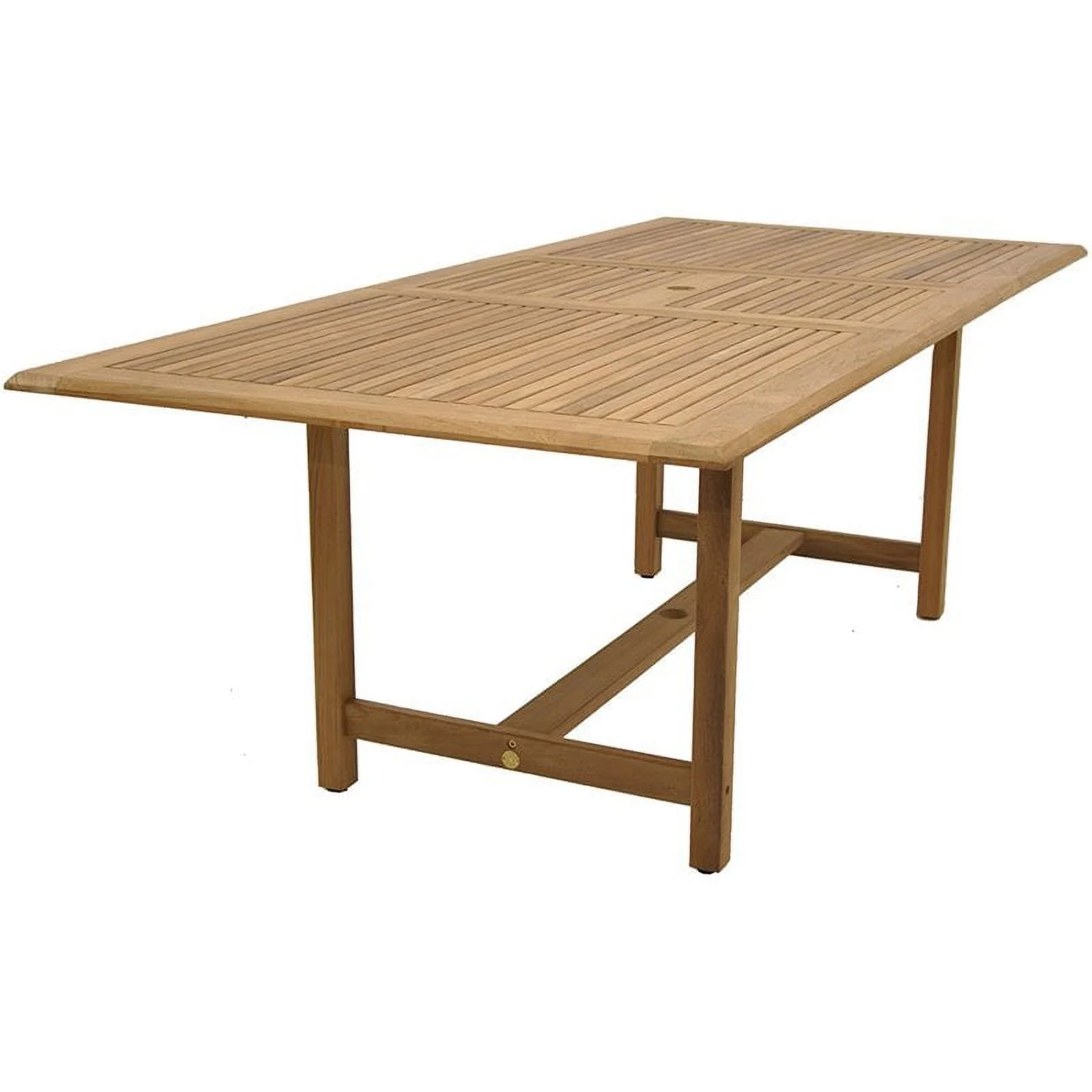 International Home Amazonia Charlotte 9 Piece Patio Dining Set