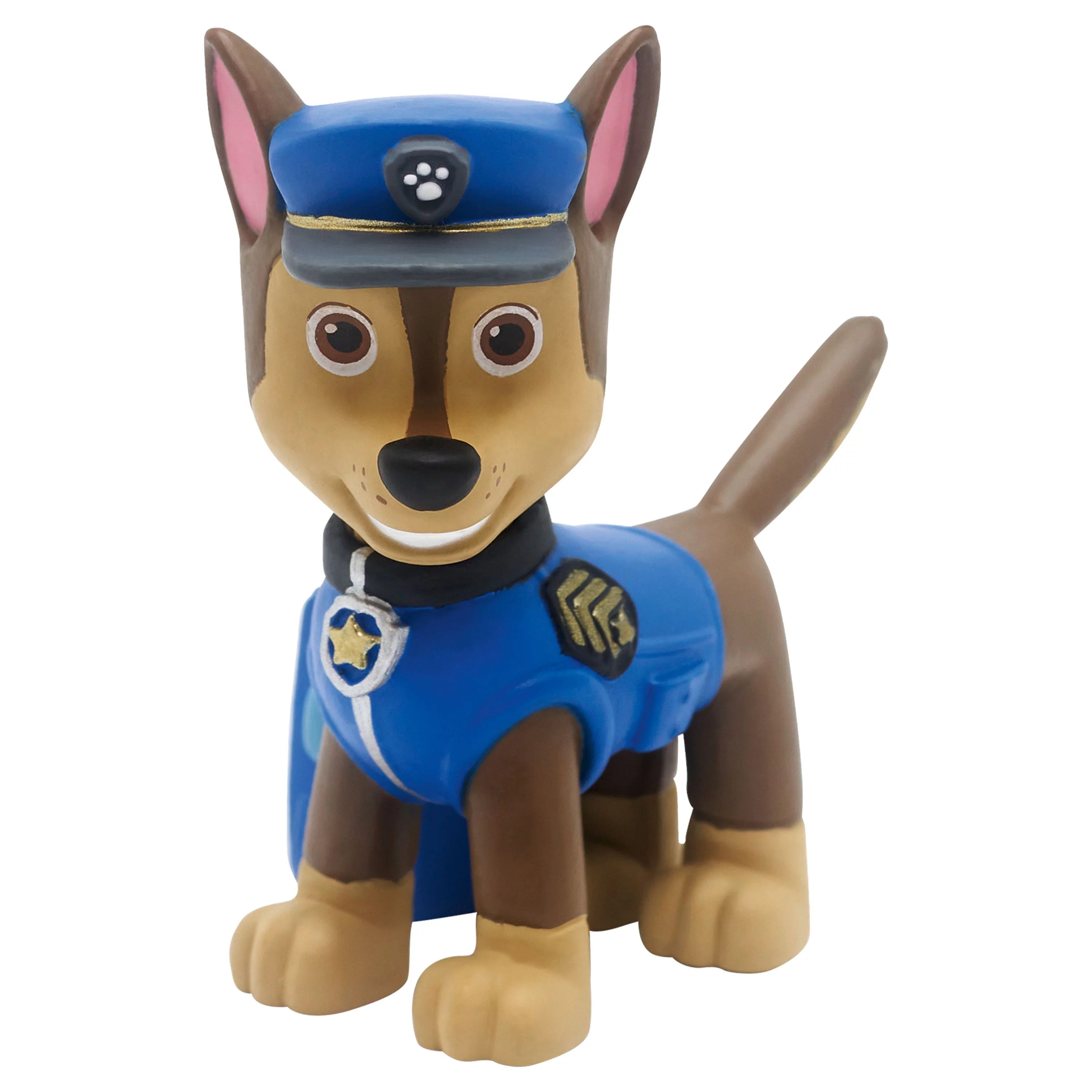 Tonies Paw Patrol Toniebox Audio Player Bundle with Chase, Skye, & Marshall, for Kids 3+, Light Blue