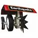 Earthquake 15073 Border-Edger Attachment Kit for Cultivators