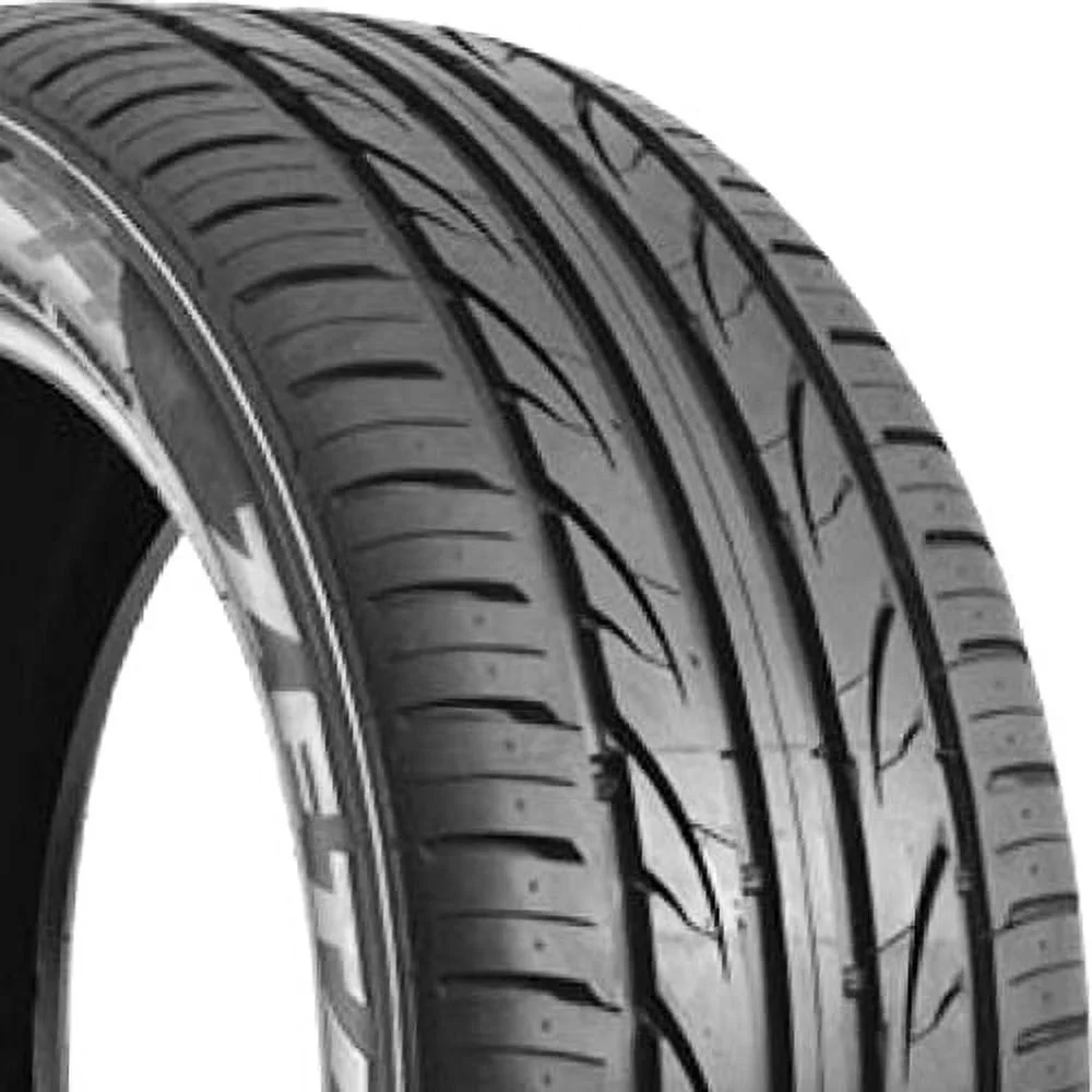 Zeta Meglio 225/35ZR20 225/35R20 93W XL A/S High Performance Tire