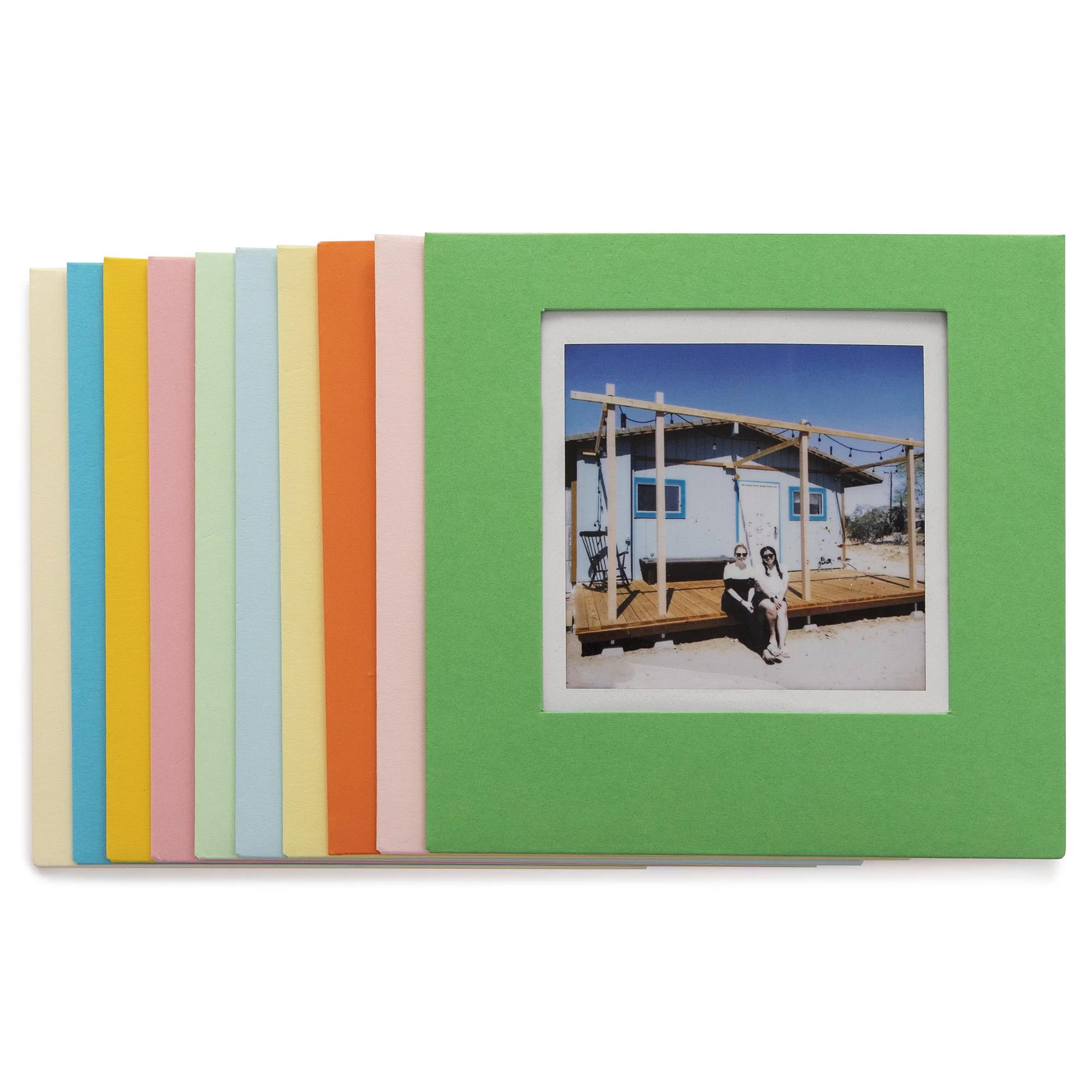 Lomography Lomo'Instant Automat Glass Instant Camera (Magellan) with Film Bundle