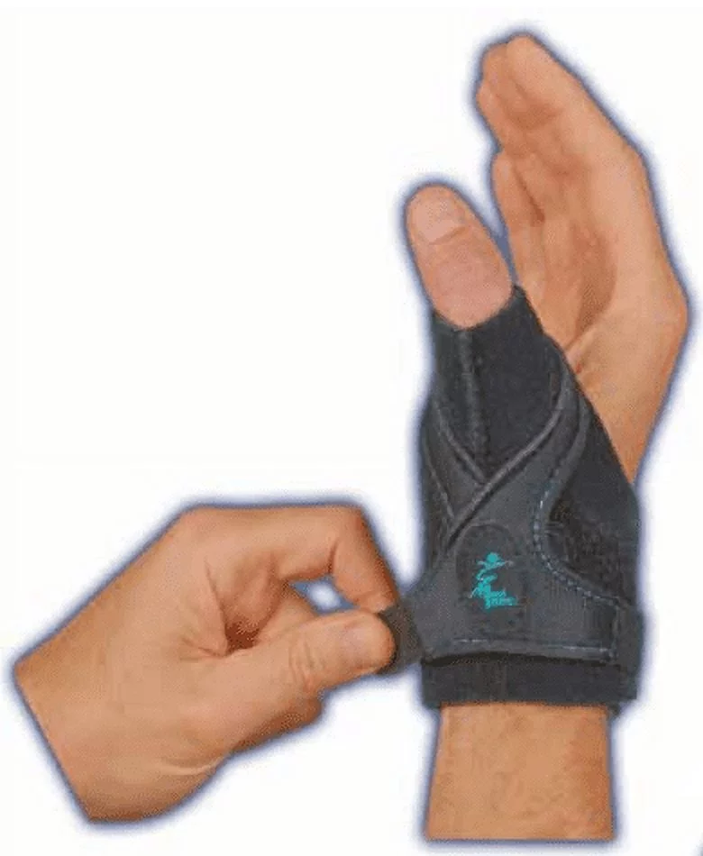 MedSpec CMC-X ™ Thumb Stabilizer, Medium / Left