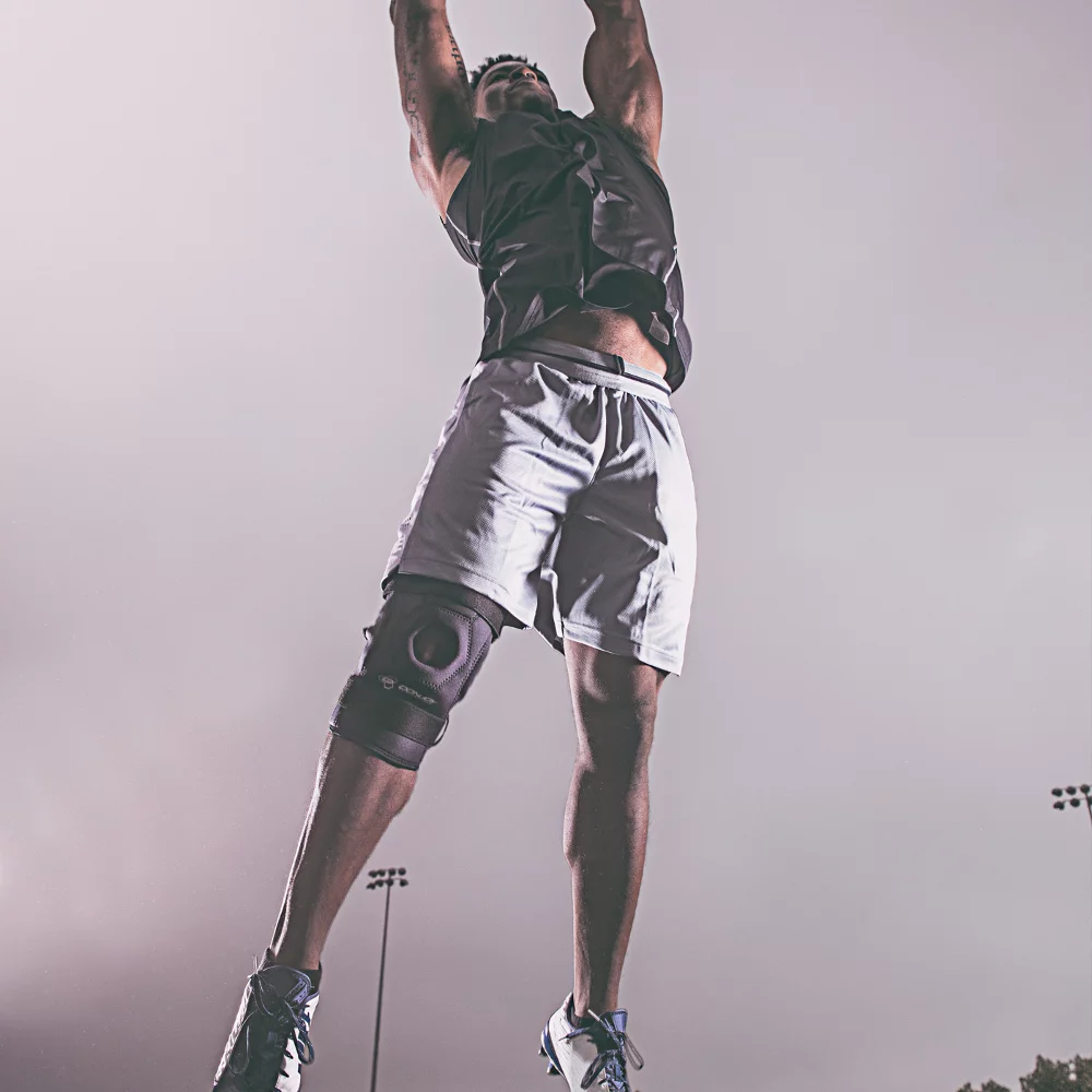 DonJoy Bionic Knee Brace X-Large