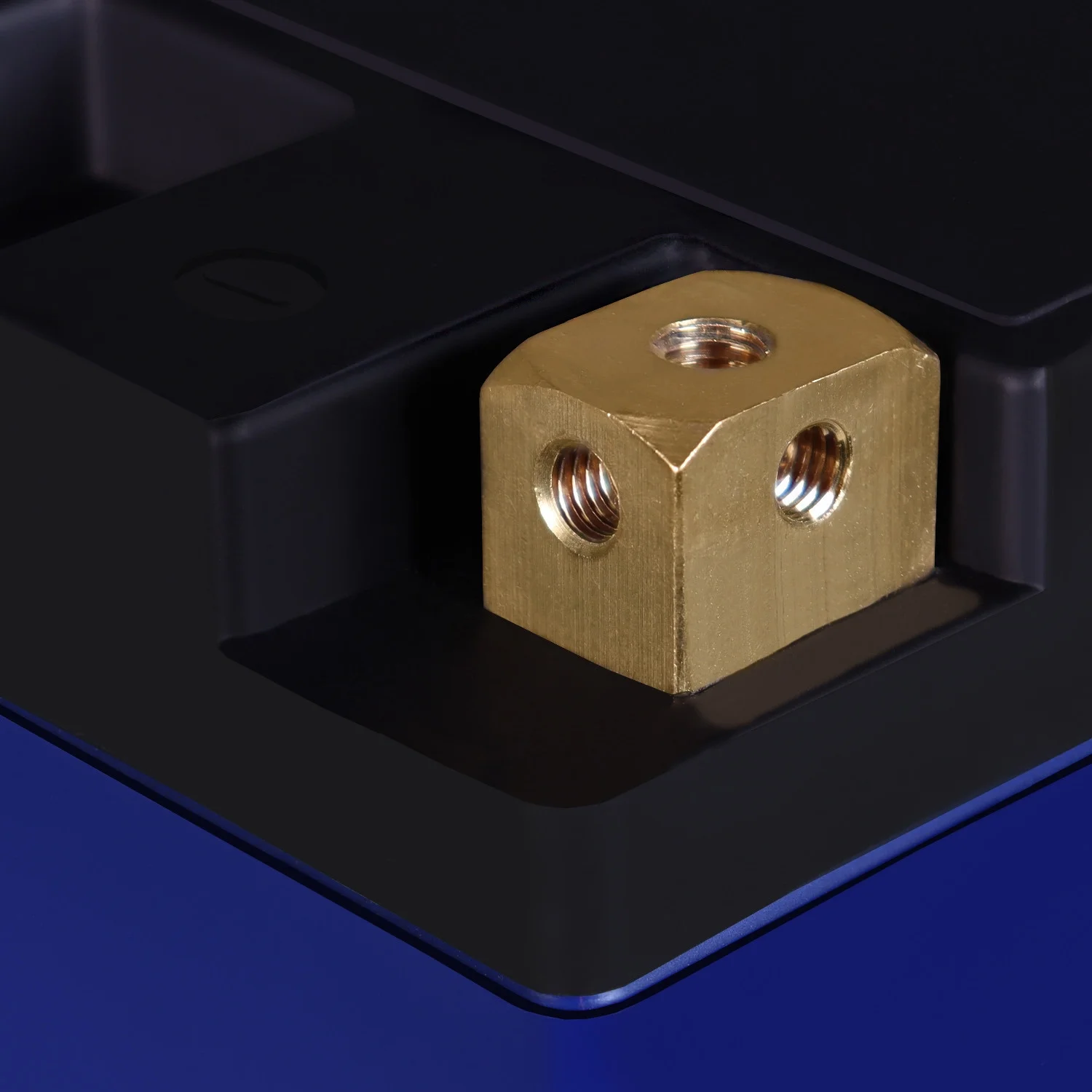 YTX14AH-BS Lithium Replacement Battery compatible with Polaris 4140006, 4140007