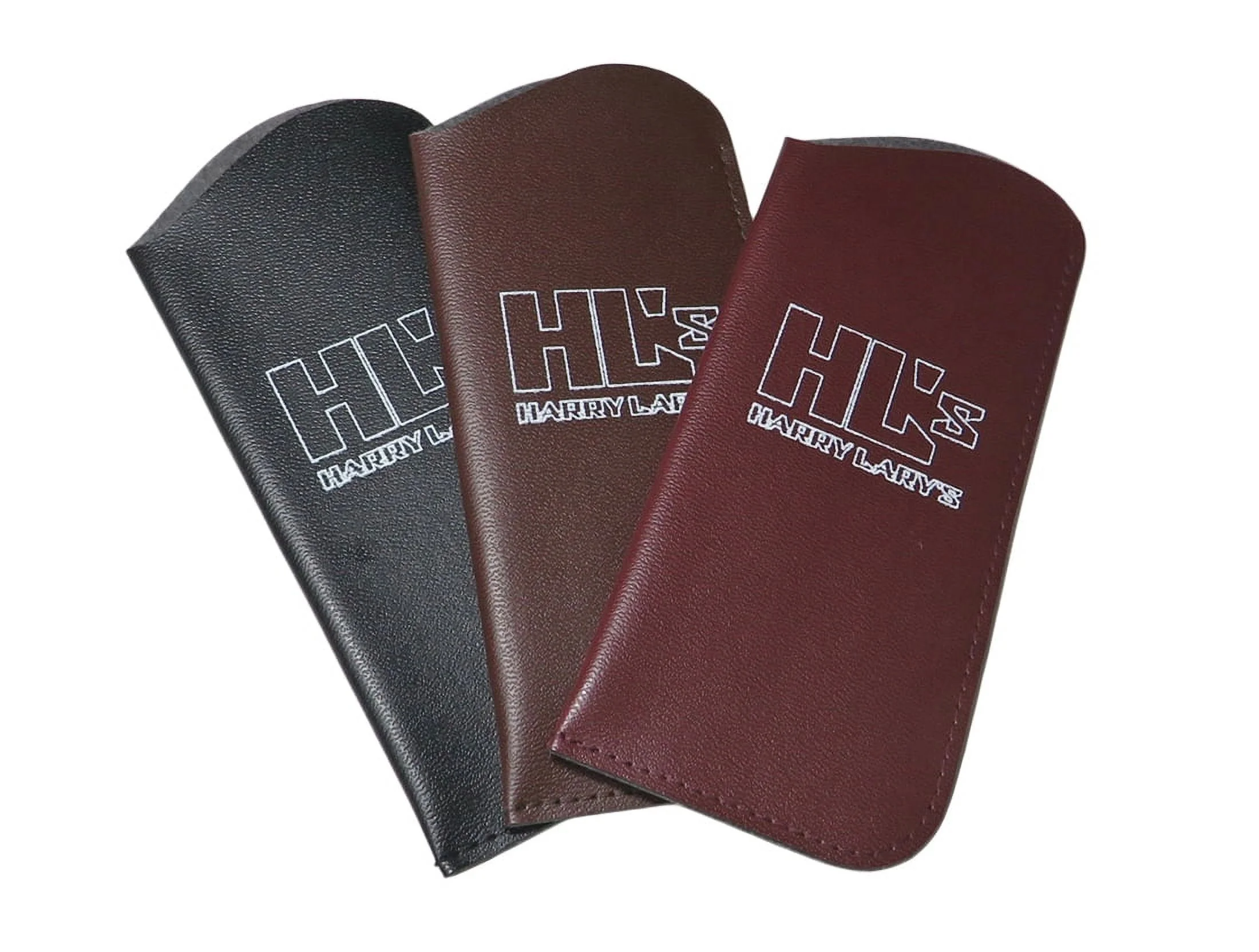 NEW HARRY LARY'S CLUBBY WOMENS/LADIES DESIGNER HALF-RIM SAGE CLASSIC SHAPE HALF-RIM FRAME DEMO LENSES 50-0-0 EYEGLASSES/GLASSES