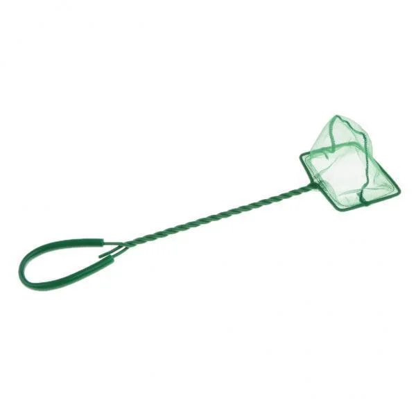 FITYLE 5xAquarium Coldwater Marine Netting 3 inches