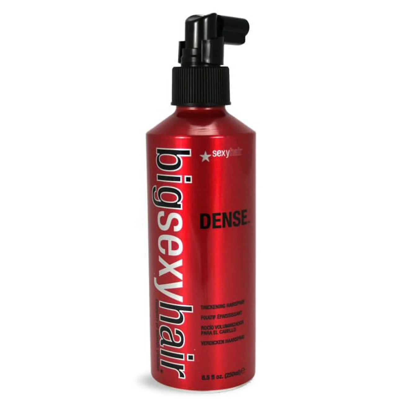Sexy Hair  Big  Dense Thickening 8.5-ounce Hairspray
