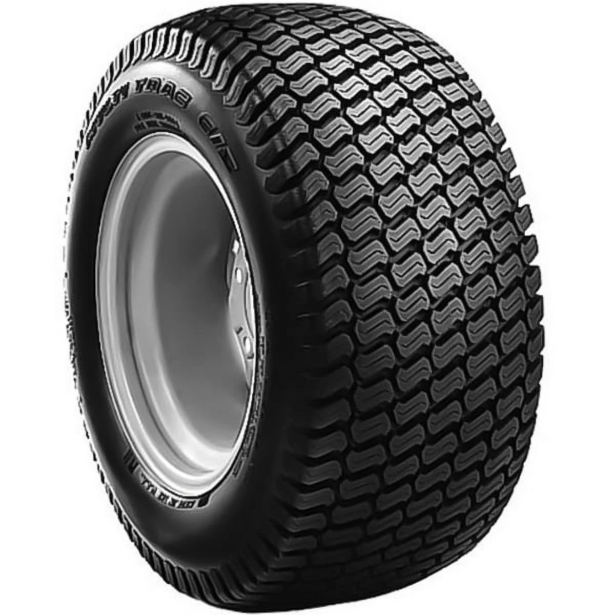 Titan Multi Trac C/S 27X8.50-15 Load 6 Ply Tractor Tire