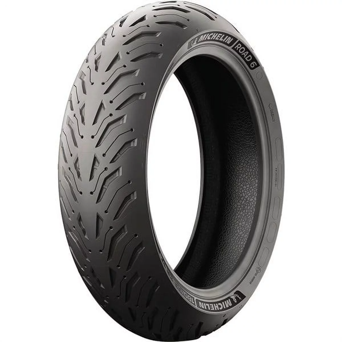 Michelin Road 6 Rear Tire 140/70ZR17 (50118)