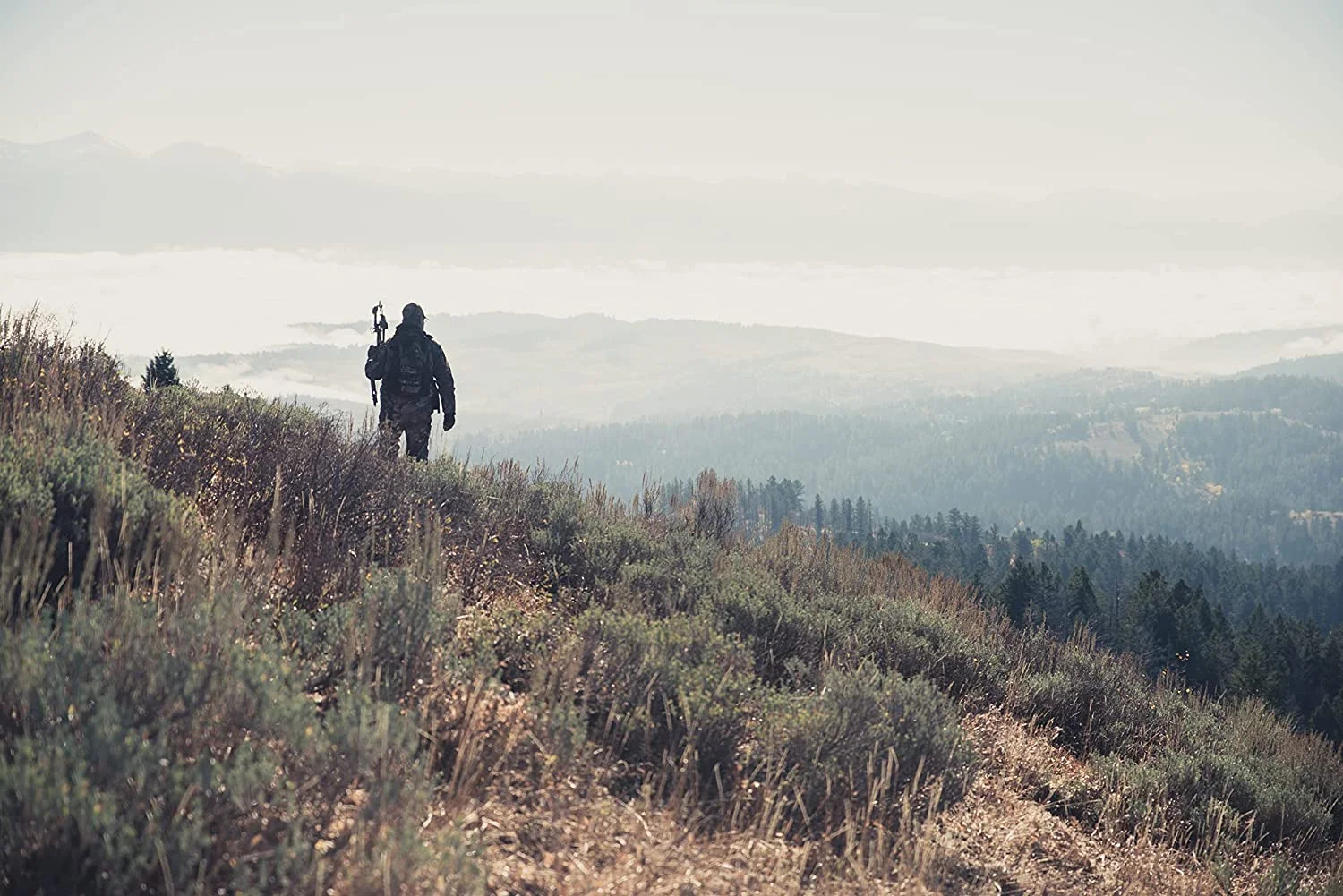 Browning Universal Front and Bench Seat Covers, Water Resistant for Car, Truck, and SUV 2-Pack