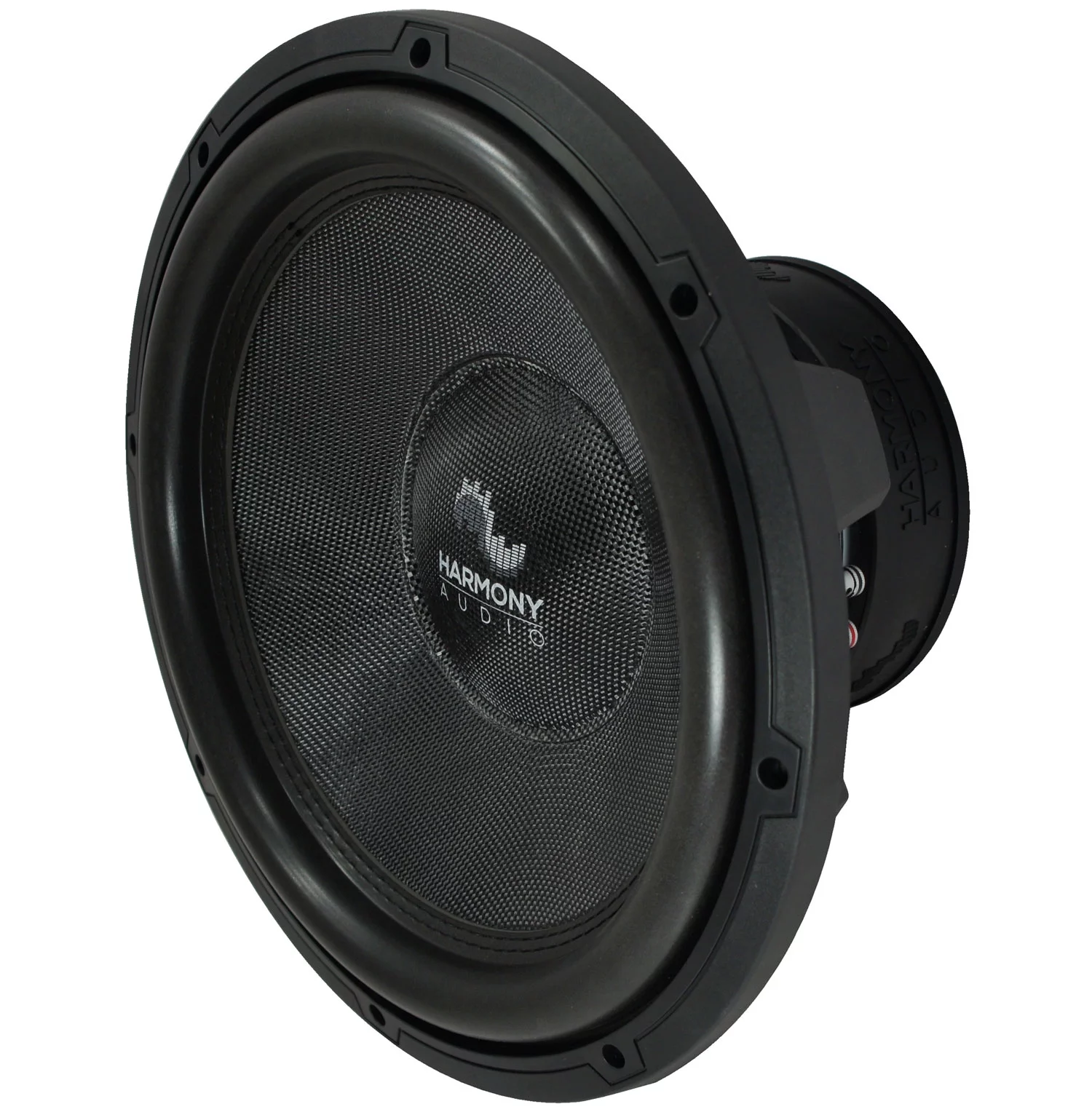 Harmony Audio HA-C154 Car Stereo Competition 15