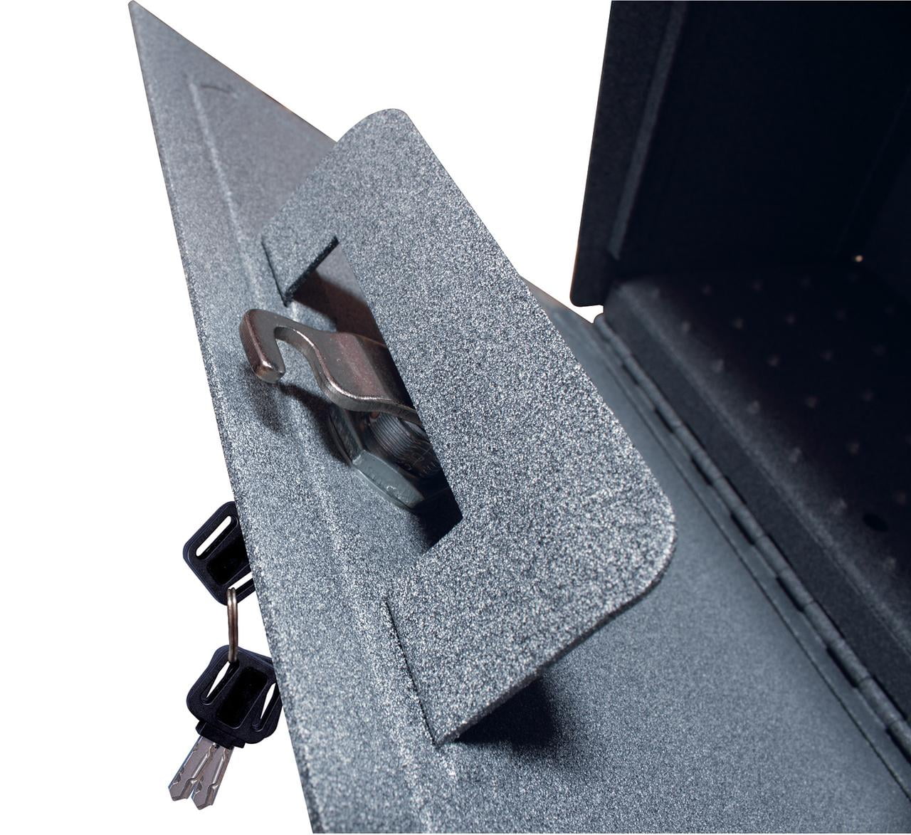 Mail Boss Townhouse Locking Security Mailbox