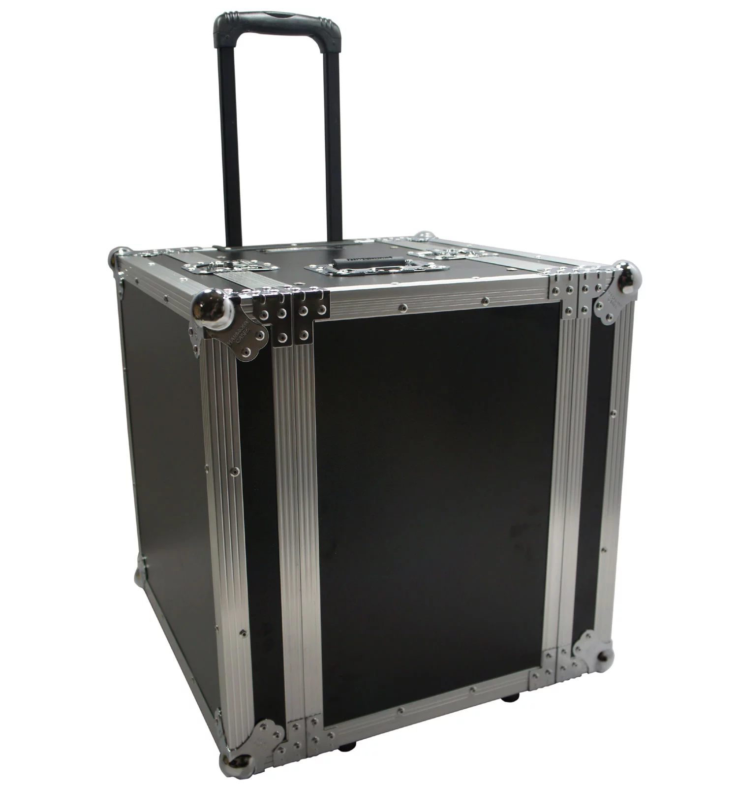 Harmony Cases HC10UEDHW DJ Flight 10U FX Effect 16