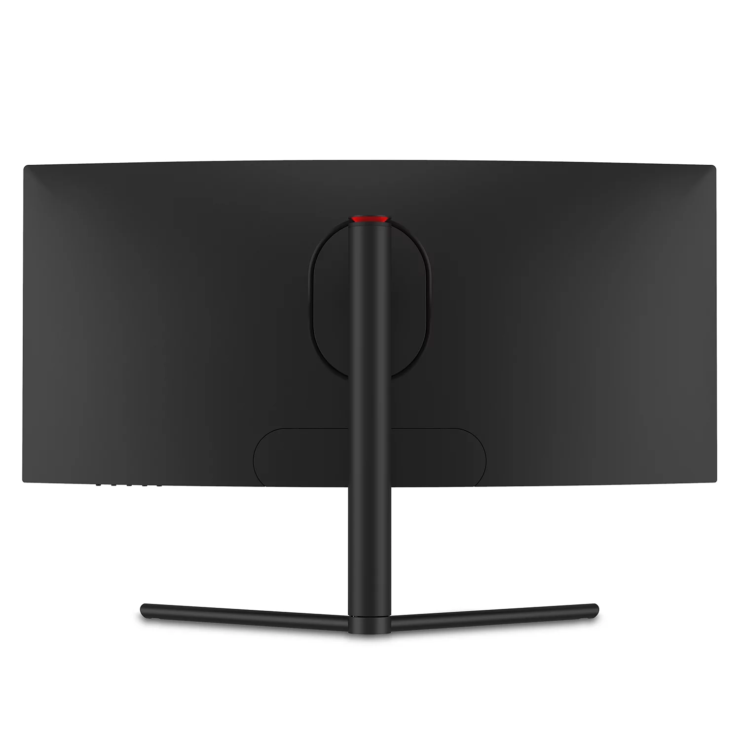 Deco Gear 29 Inch 2560x1080 100Hz VA Curved Monitor, Color Accurate, 4ms Response Time with Bonus