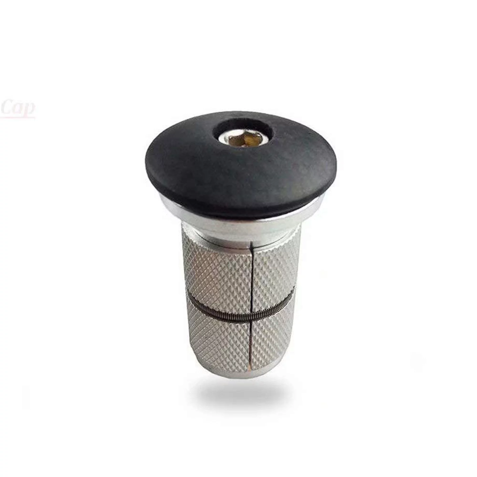 BUCKLOS Bicycle Suspension Fork 26 27.5 29er MTB Air Fork Thru Axle Front Fork 120MM travel Rebound Adjustment Bike Accessories