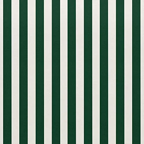 Indoor Outdoor 3 Piece Tufted Wicker Settee and Chair Cushion Set by RSH Décor, All Weather & Fade Resistant Polyester Fabric, 1 Loveseat Cushion 41”x19” & 2 U-Shape Chair Cushion 19”x19”