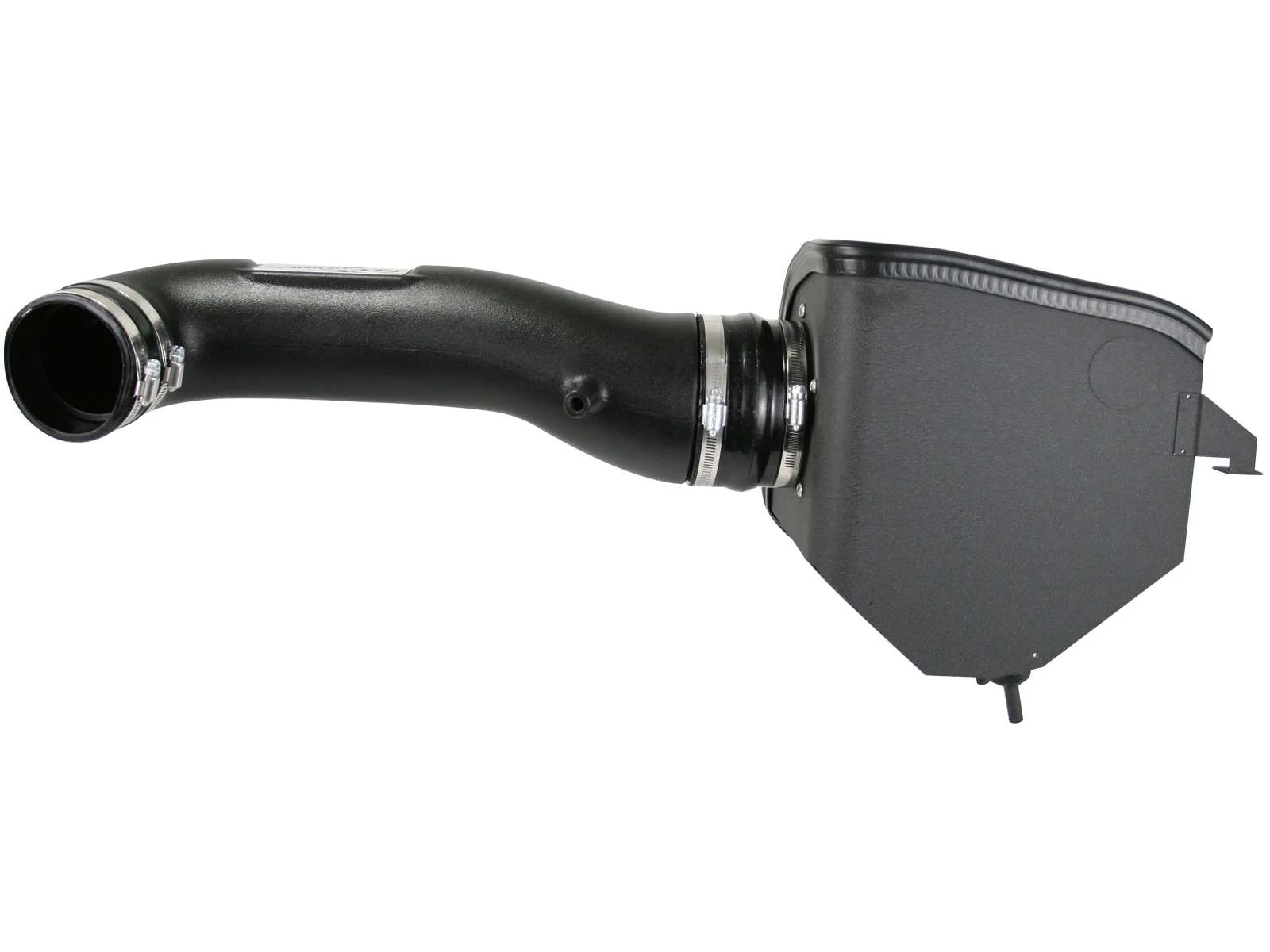 Magnum FORCE Stage-2 Cold Air Intake System w/ Pro DRY S Filter
