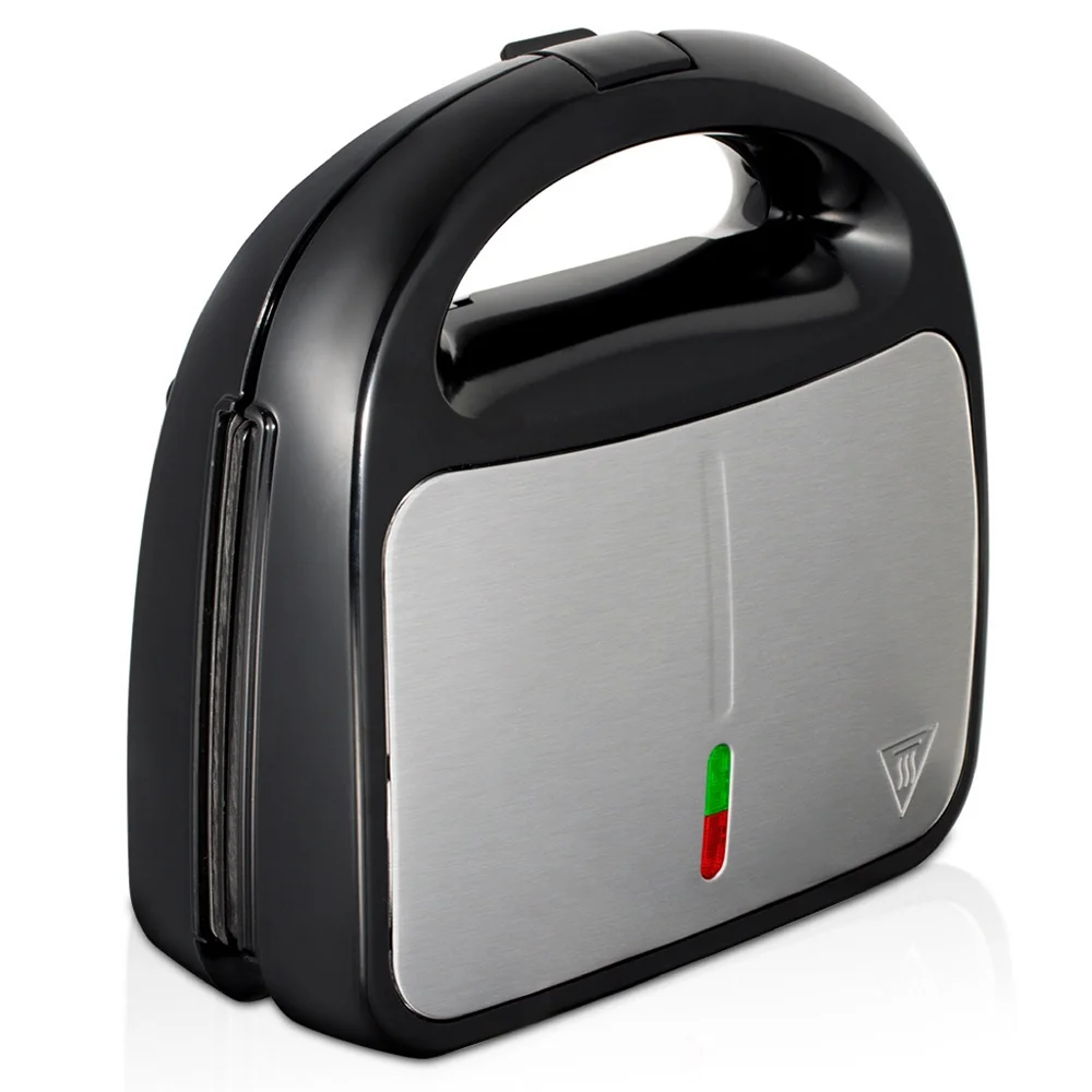 Breakfast Machine,Waffle Ker Ker Sided Waffle Removable Non-stick 3-set Removable Panini Press 3 In 1 Waffle Maker Maker Sandwich Maker With Maker And Panini Dsfen With Removable Non