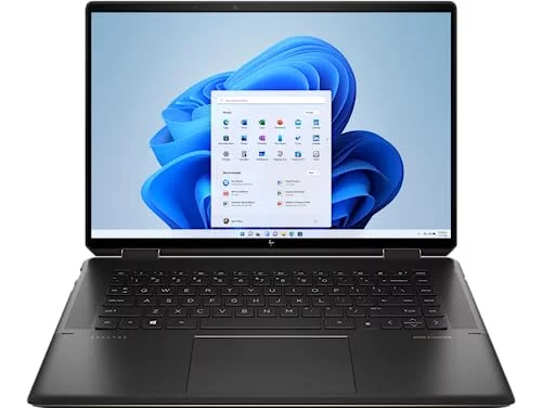 HP Spectre x360 Laptop 2023, 16