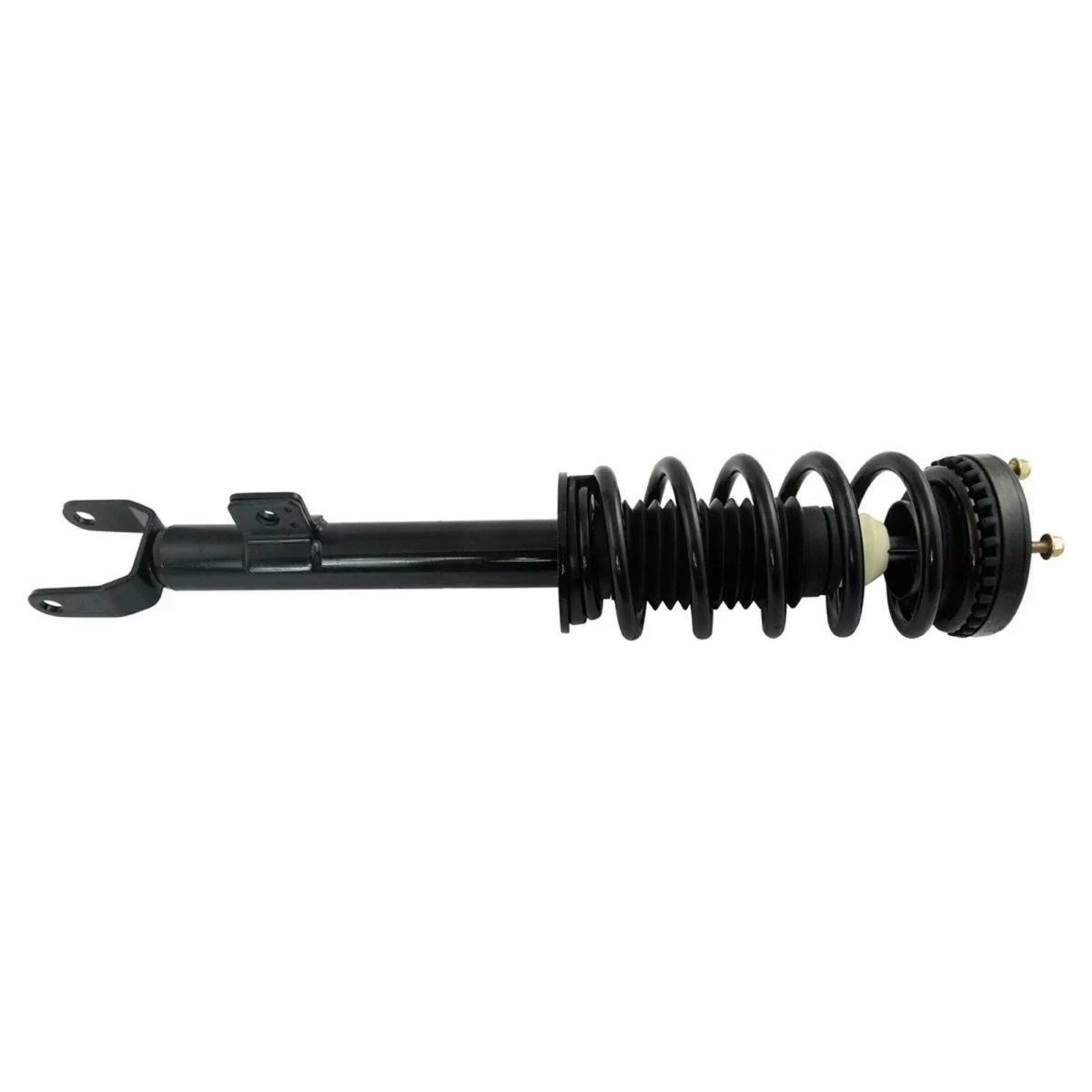AutoShack Front Complete Strut and Coil Spring Driver or Passenger Side Replacement for 2011 2012 2013 2014 2015 2016 2017 2018 2019 2020 Chrysler 300 3.6L 5.7L V6 V8 RWD CST772667