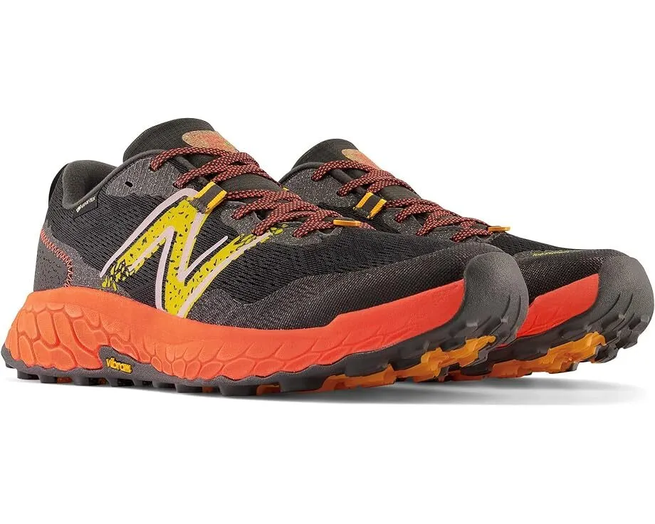 New Balance Fresh Foam X Hierro v7 GTX Wide Size 10.5W